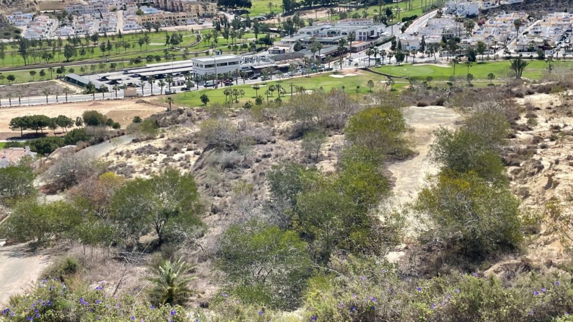 Revente - Villa Individuelle -
Ciudad Quesada - Rojales - La Marquesa