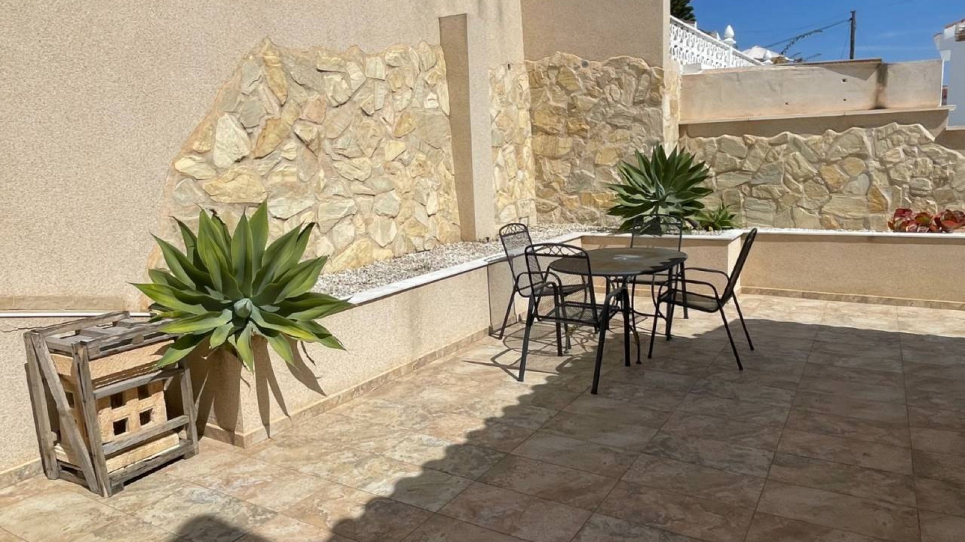 Revente - Villa Individuelle -
Ciudad Quesada - Rojales - La Marquesa