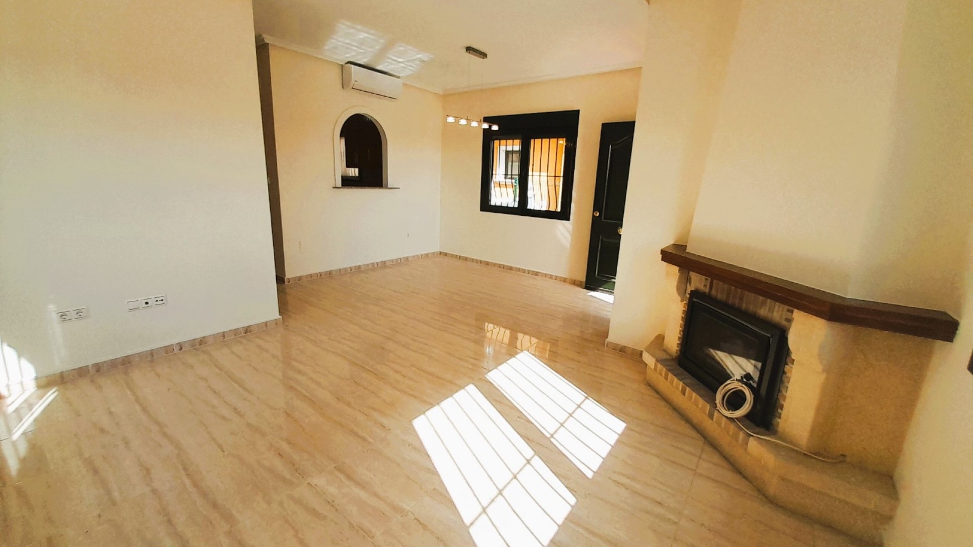 Revente - Villa Individuelle -
Ciudad Quesada - Rojales - Lo Marabu