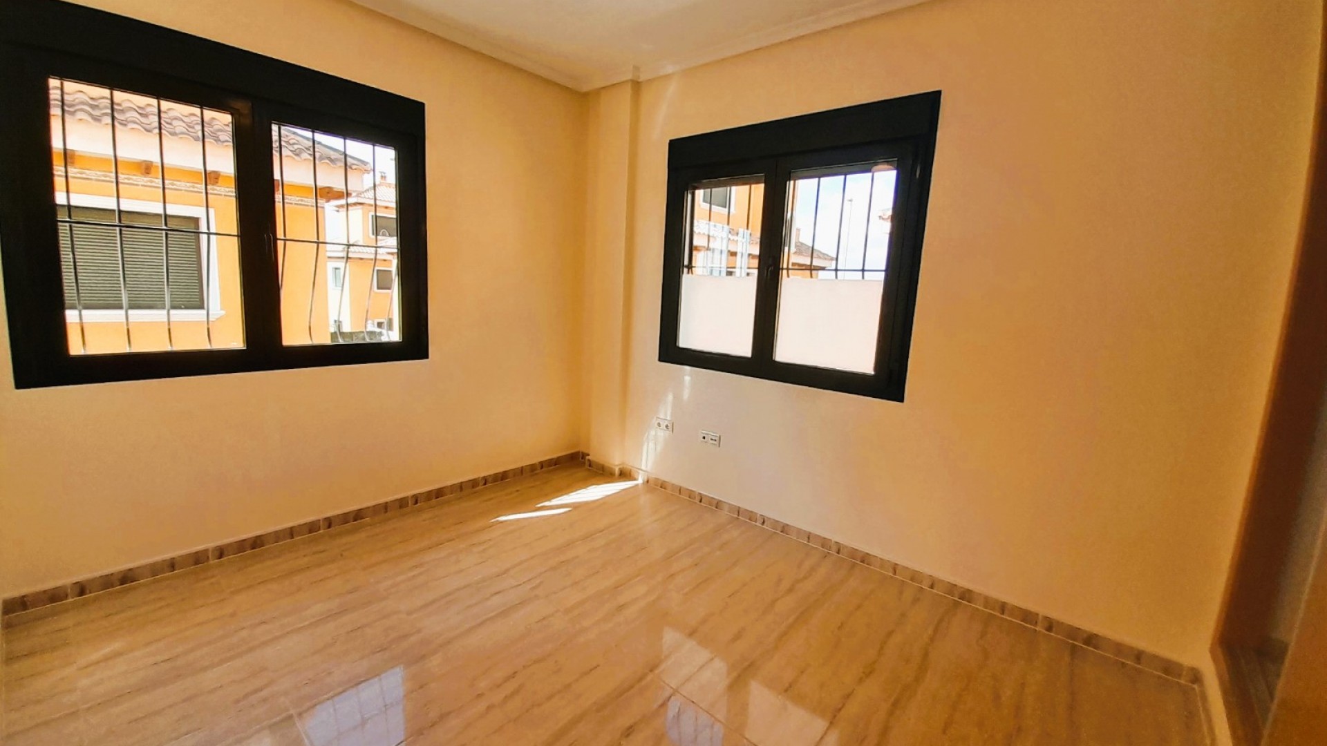 Revente - Villa Individuelle -
Ciudad Quesada - Rojales - Lo Marabu