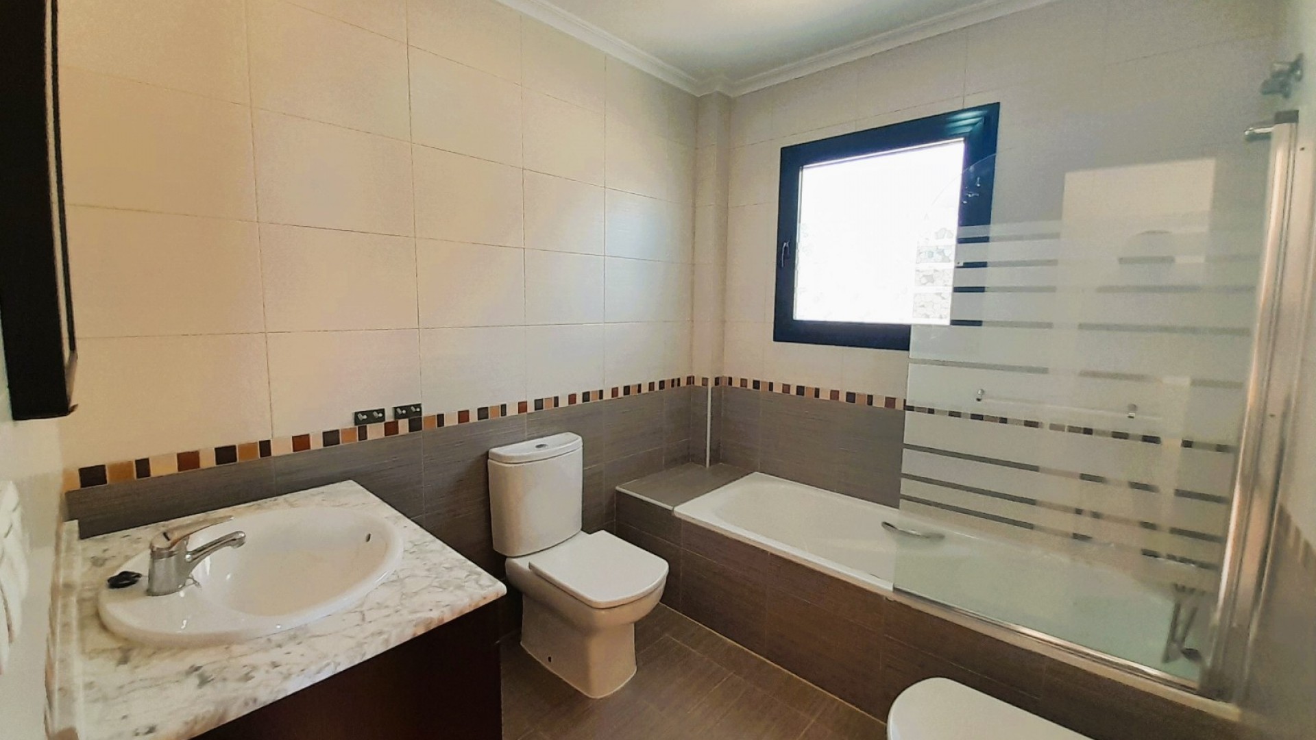 Revente - Villa Individuelle -
Ciudad Quesada - Rojales - Lo Marabu