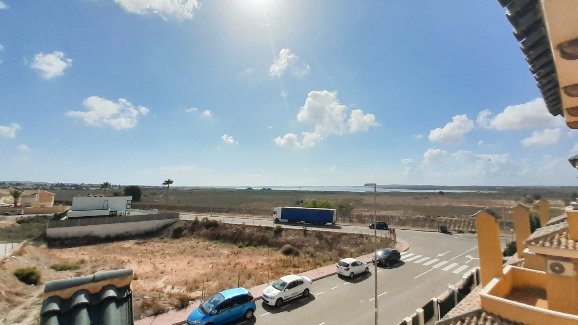 Revente - Villa Individuelle -
Ciudad Quesada - Rojales - Lo Marabu