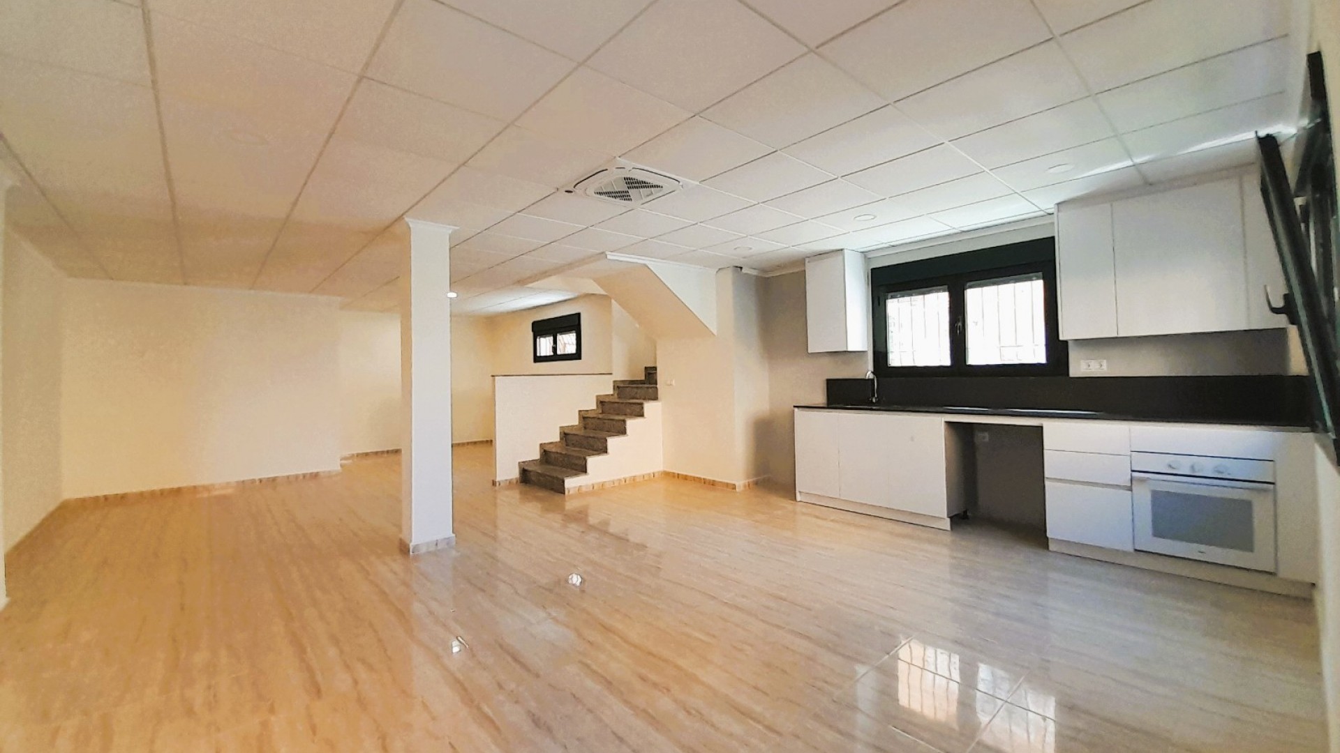 Revente - Villa Individuelle -
Ciudad Quesada - Rojales - Lo Marabu