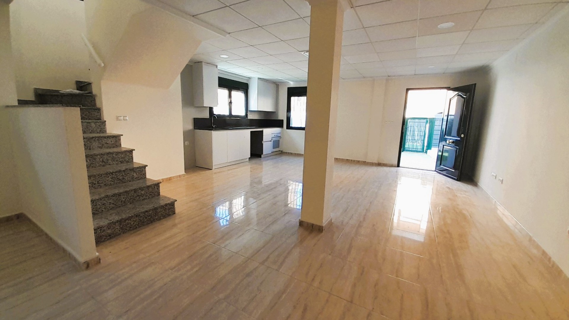 Revente - Villa Individuelle -
Ciudad Quesada - Rojales - Lo Marabu