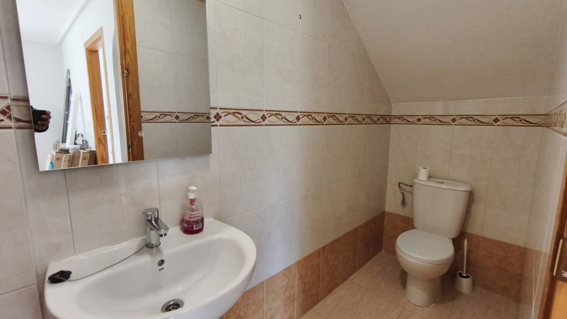 Revente - Villa Individuelle -
Ciudad Quesada - Rojales - Lo Marabu