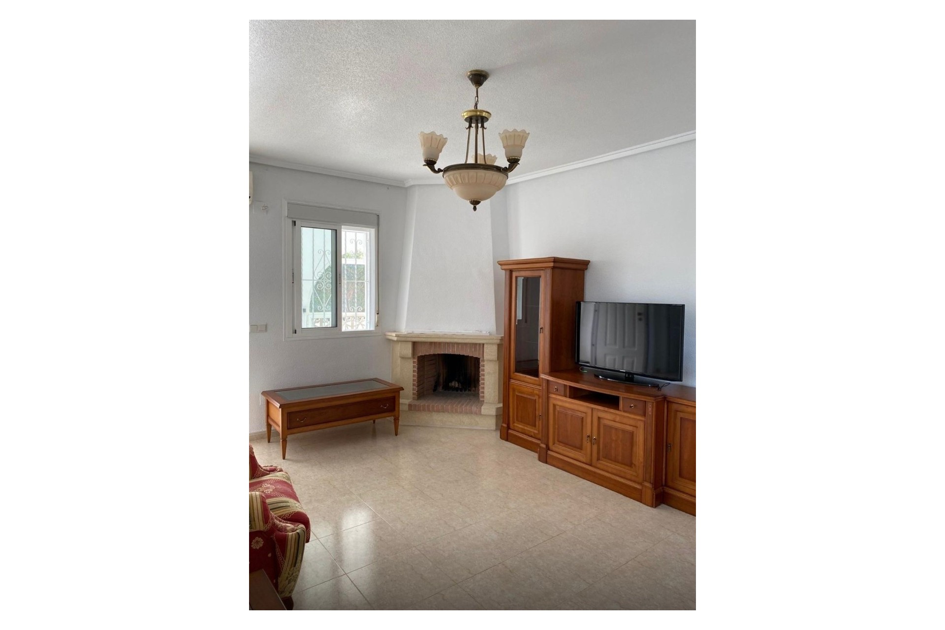 Revente - Villa Individuelle -
Ciudad Quesada - Rojales - Lo Marabu