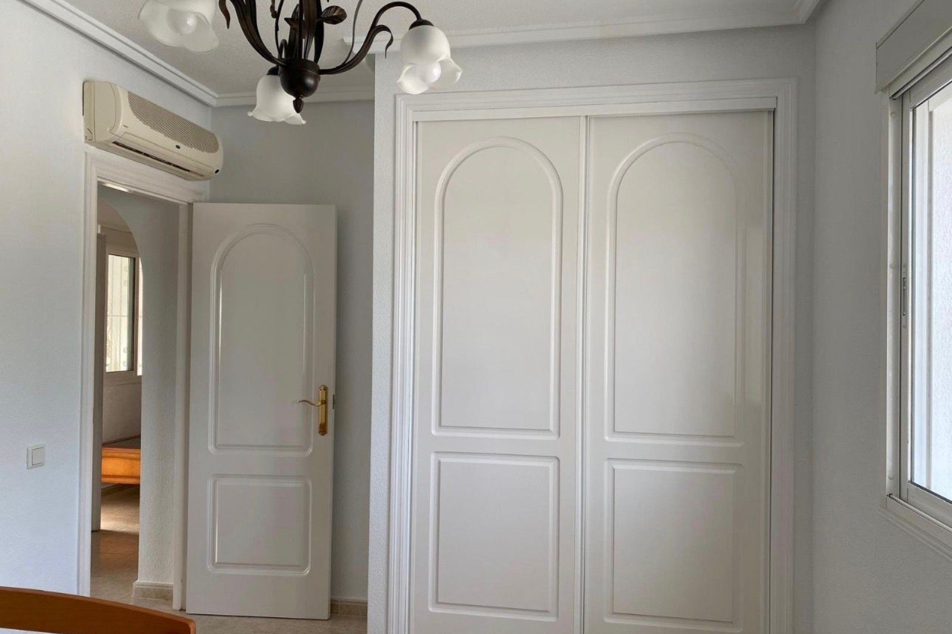 Revente - Villa Individuelle -
Ciudad Quesada - Rojales - Lo Marabu