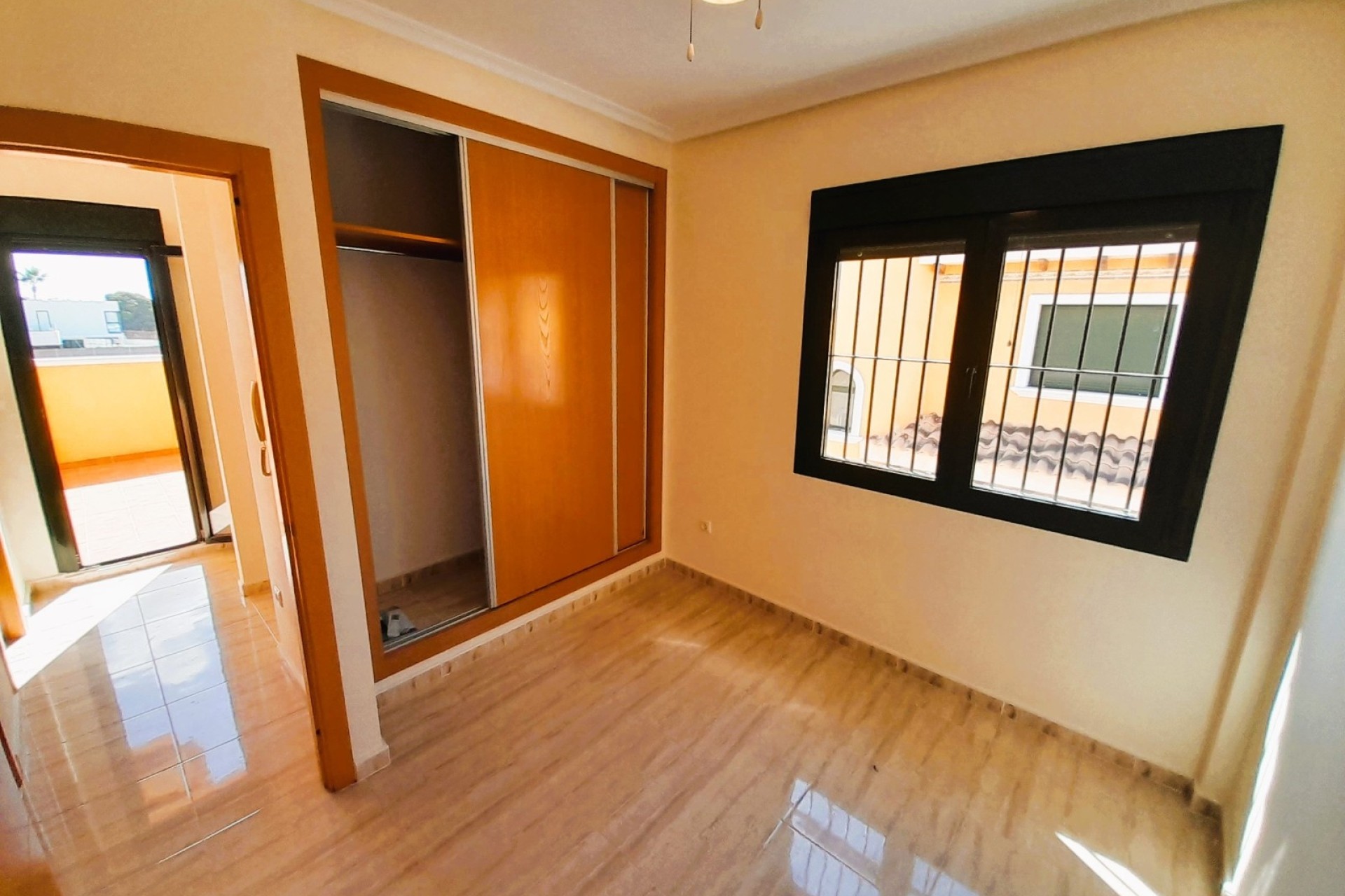 Revente - Villa Individuelle -
Ciudad Quesada - Rojales - Lo Marabu
