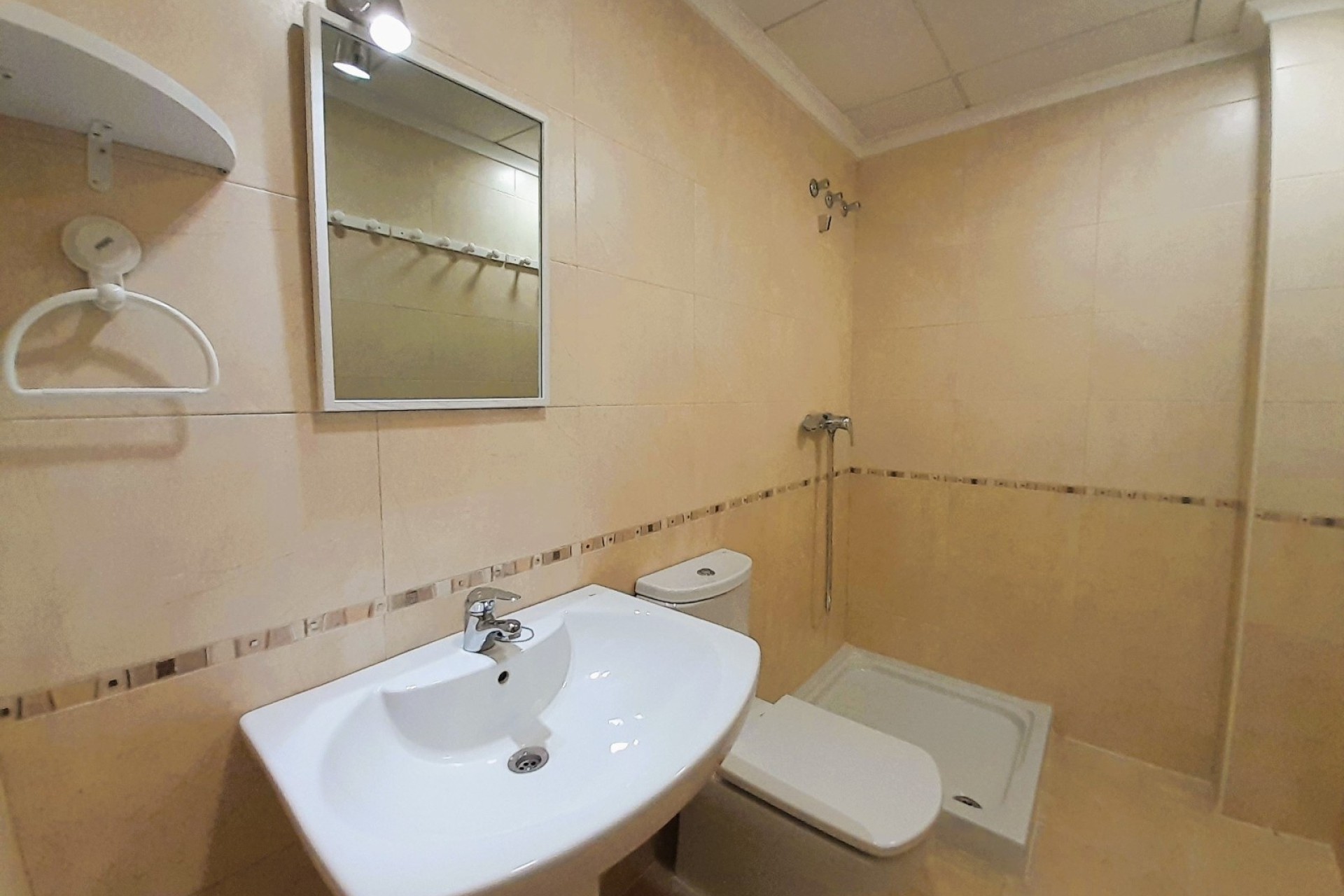 Revente - Villa Individuelle -
Ciudad Quesada - Rojales - Lo Marabu