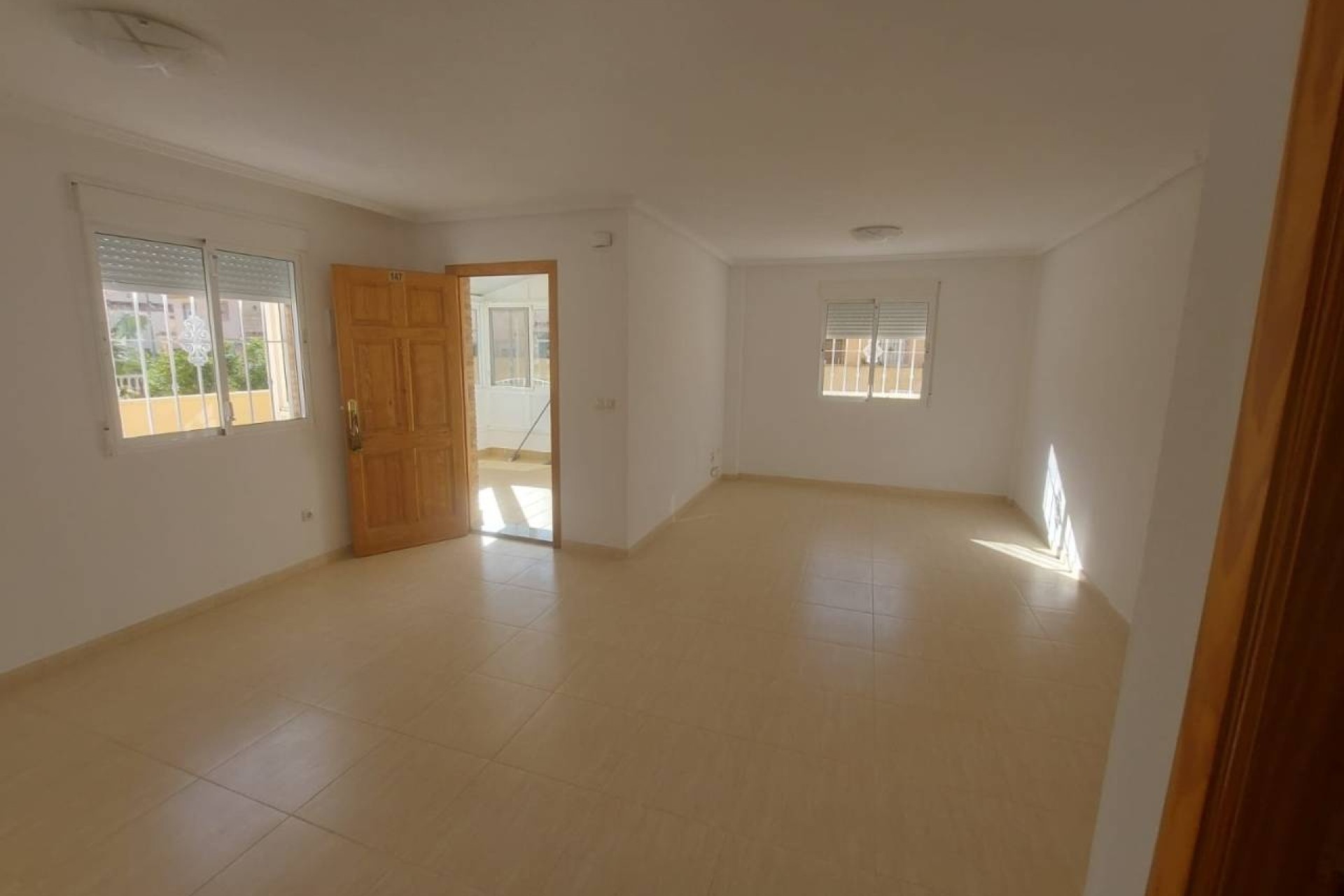 Revente - Villa Individuelle -
Ciudad Quesada - Rojales - Lo Marabu