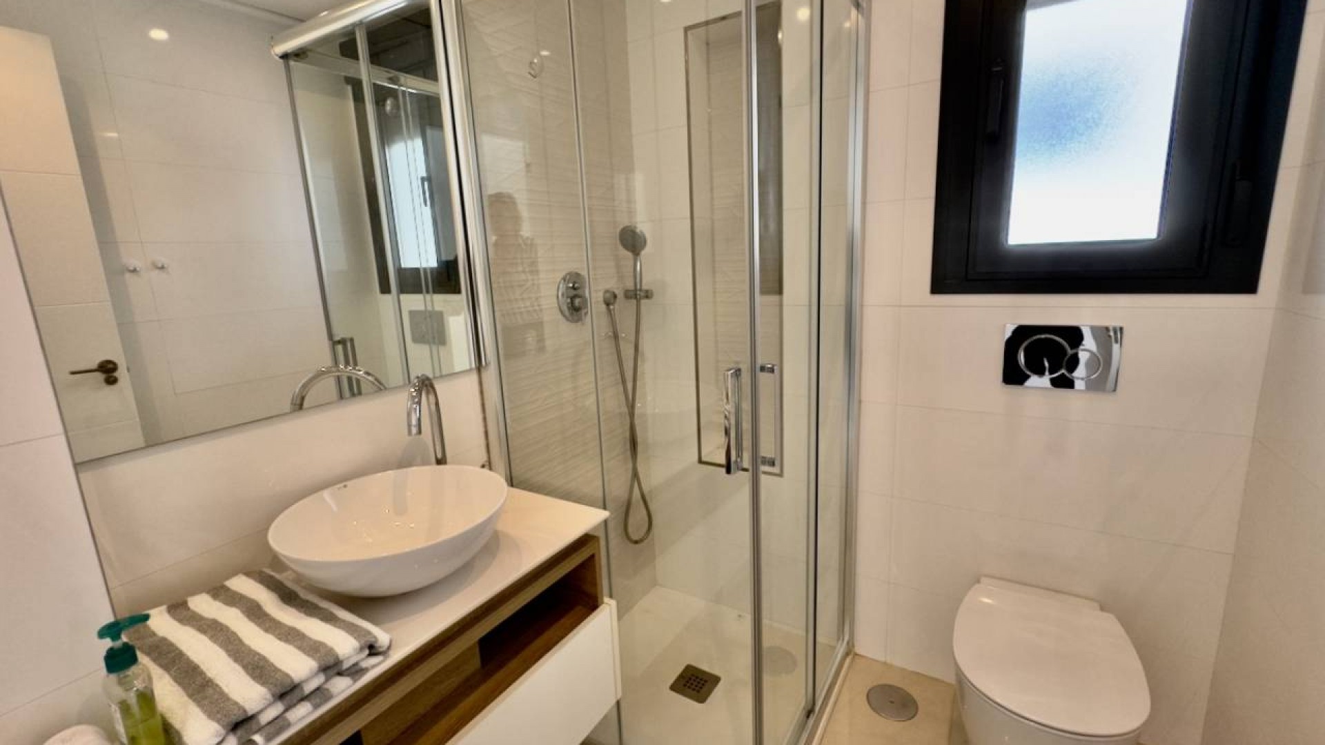 Revente - Villa Individuelle -
Ciudad Quesada - Rojales - Lo Marabu