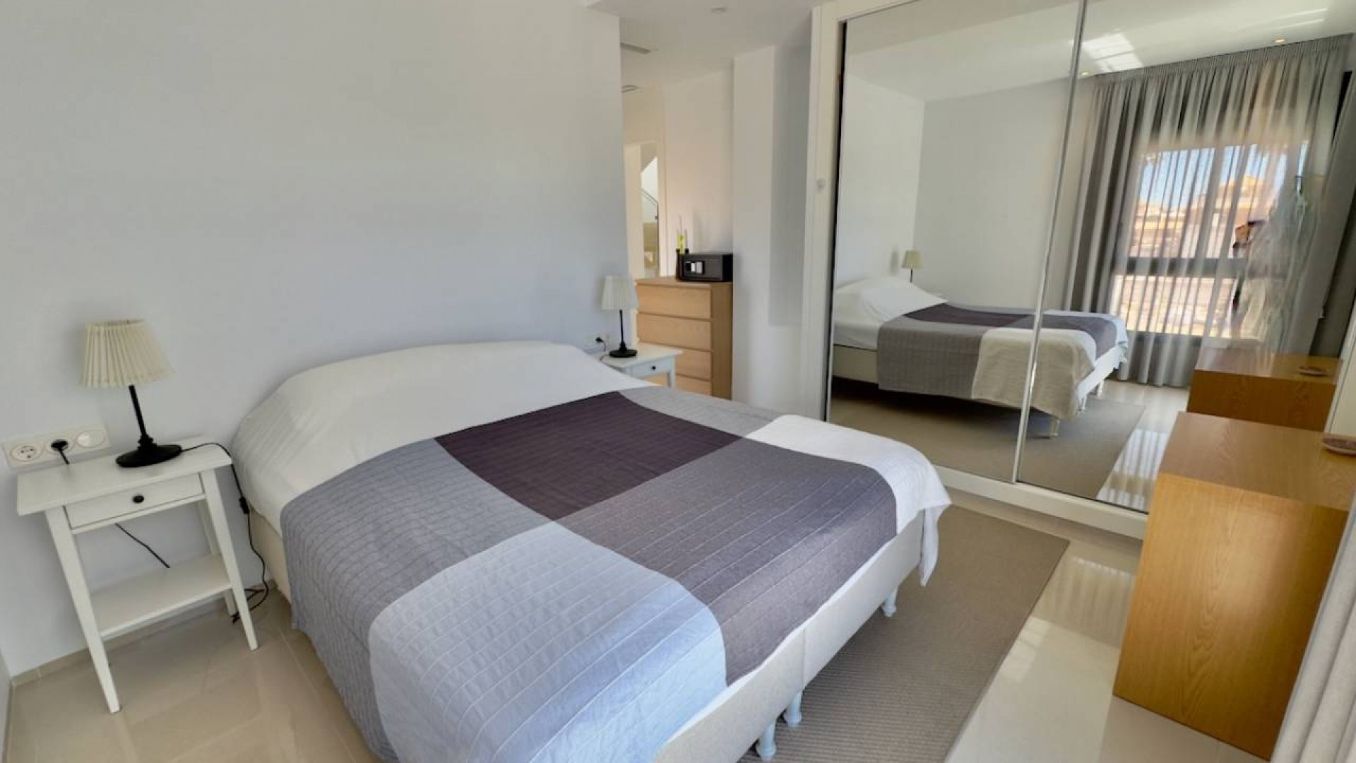 Revente - Villa Individuelle -
Ciudad Quesada - Rojales - Lo Marabu