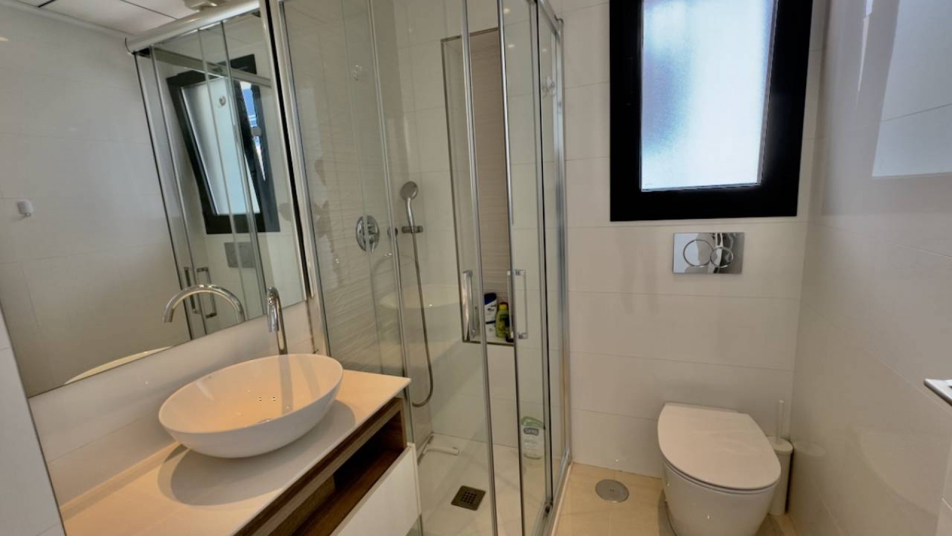 Revente - Villa Individuelle -
Ciudad Quesada - Rojales - Lo Marabu