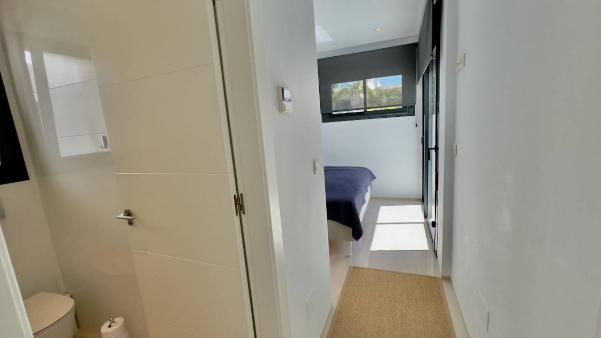 Revente - Villa Individuelle -
Ciudad Quesada - Rojales - Lo Marabu