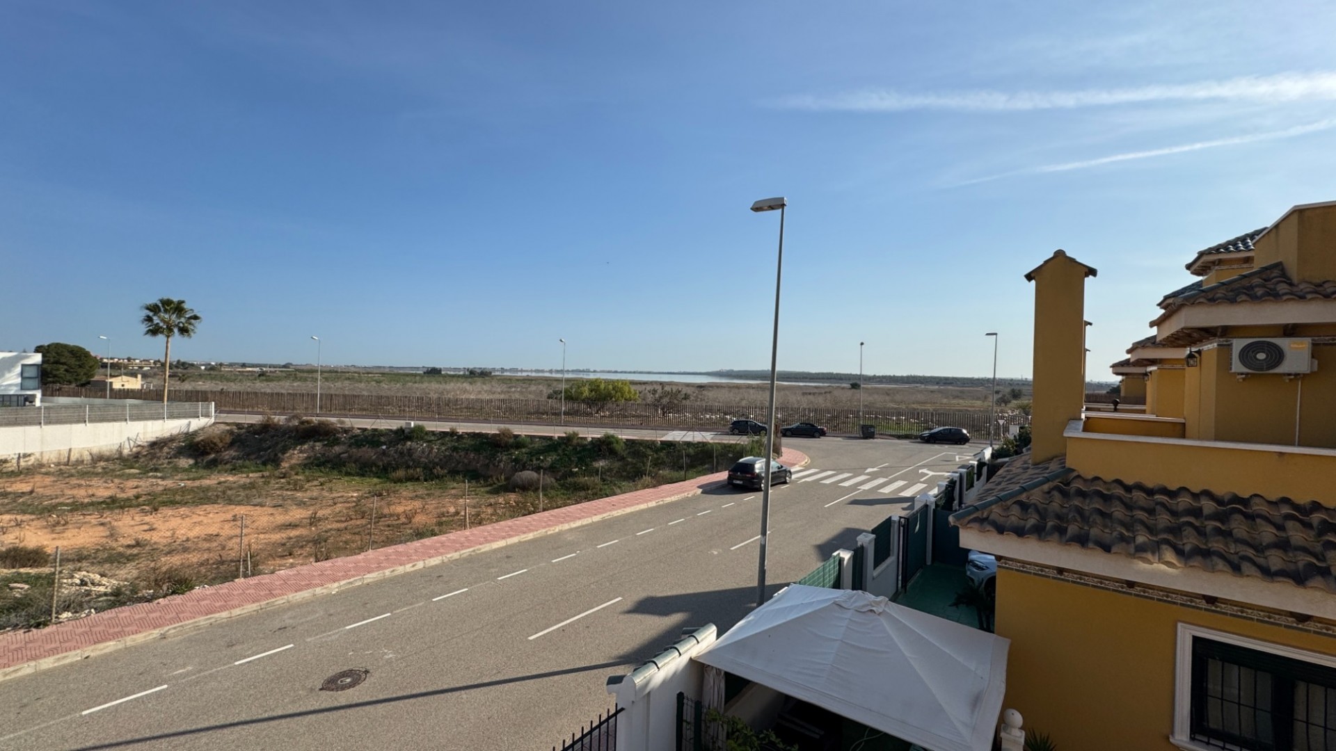 Revente - Villa Individuelle -
Ciudad Quesada - Rojales - Lo Marabu