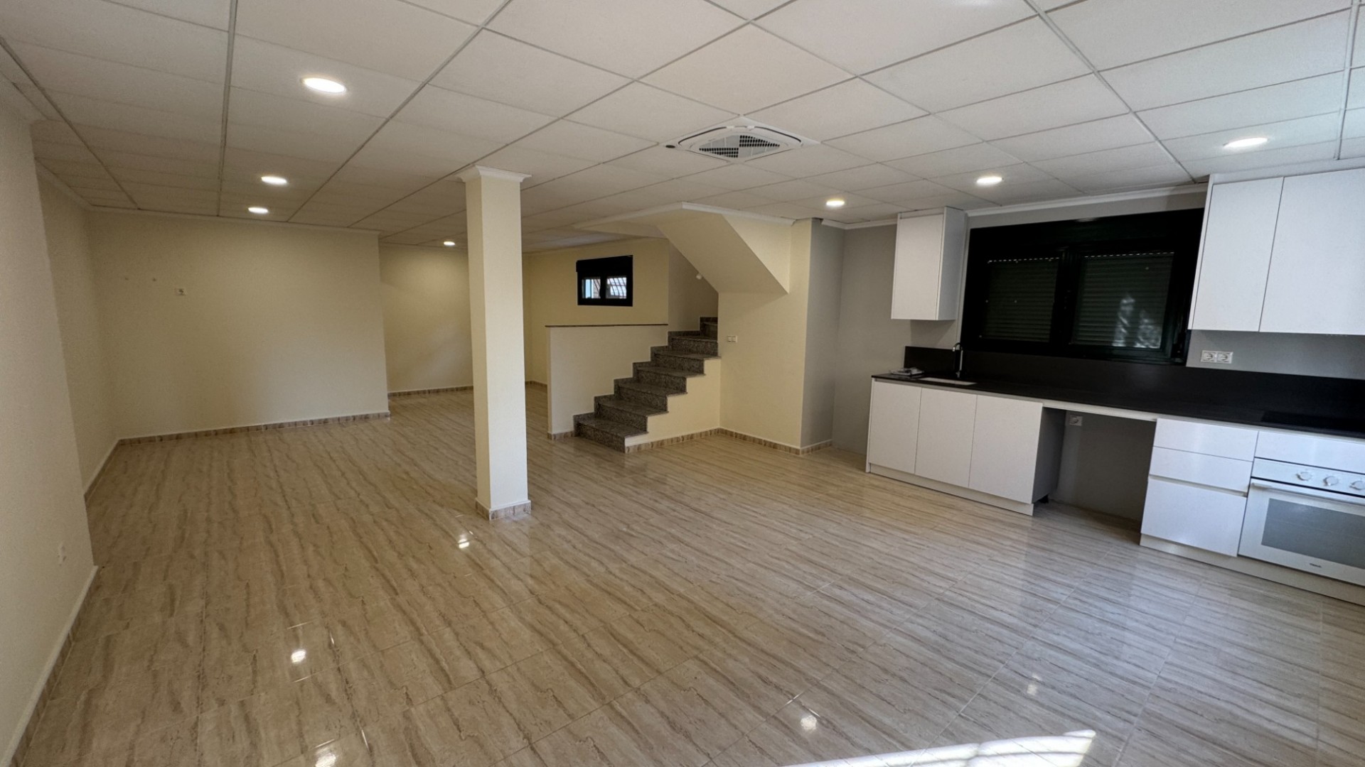 Revente - Villa Individuelle -
Ciudad Quesada - Rojales - Lo Marabu