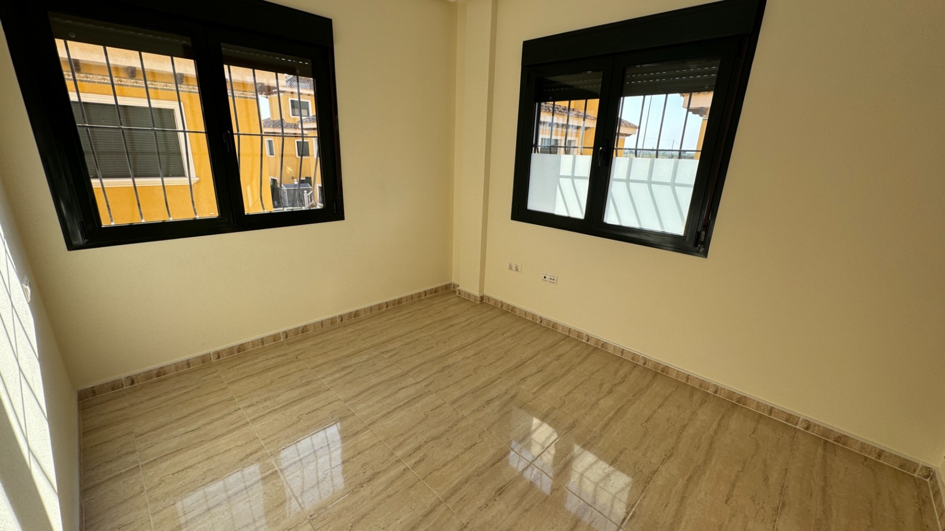 Revente - Villa Individuelle -
Ciudad Quesada - Rojales - Lo Marabu