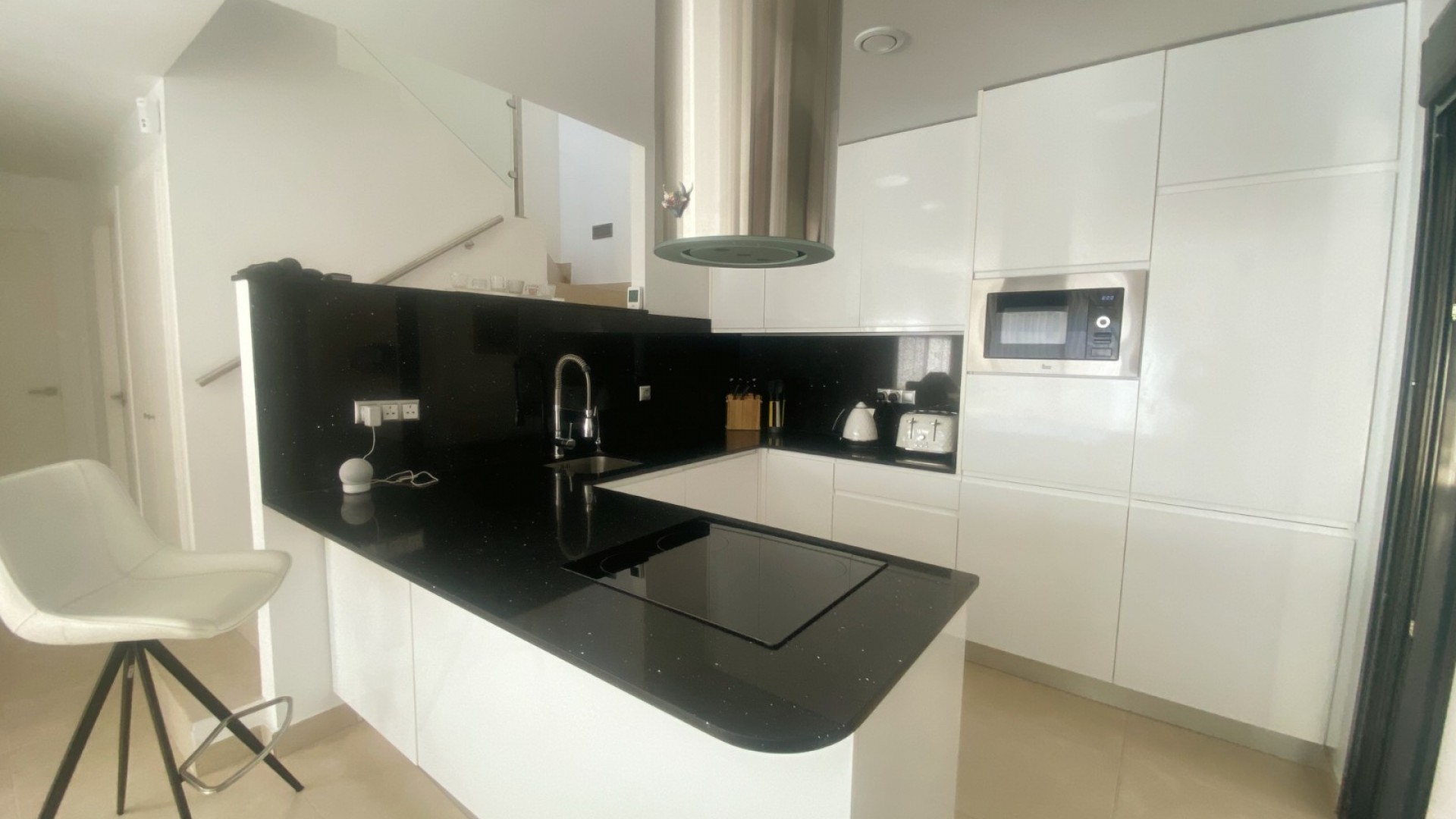 Revente - Villa Individuelle -
Ciudad Quesada - Rojales - Pueblo Bravo