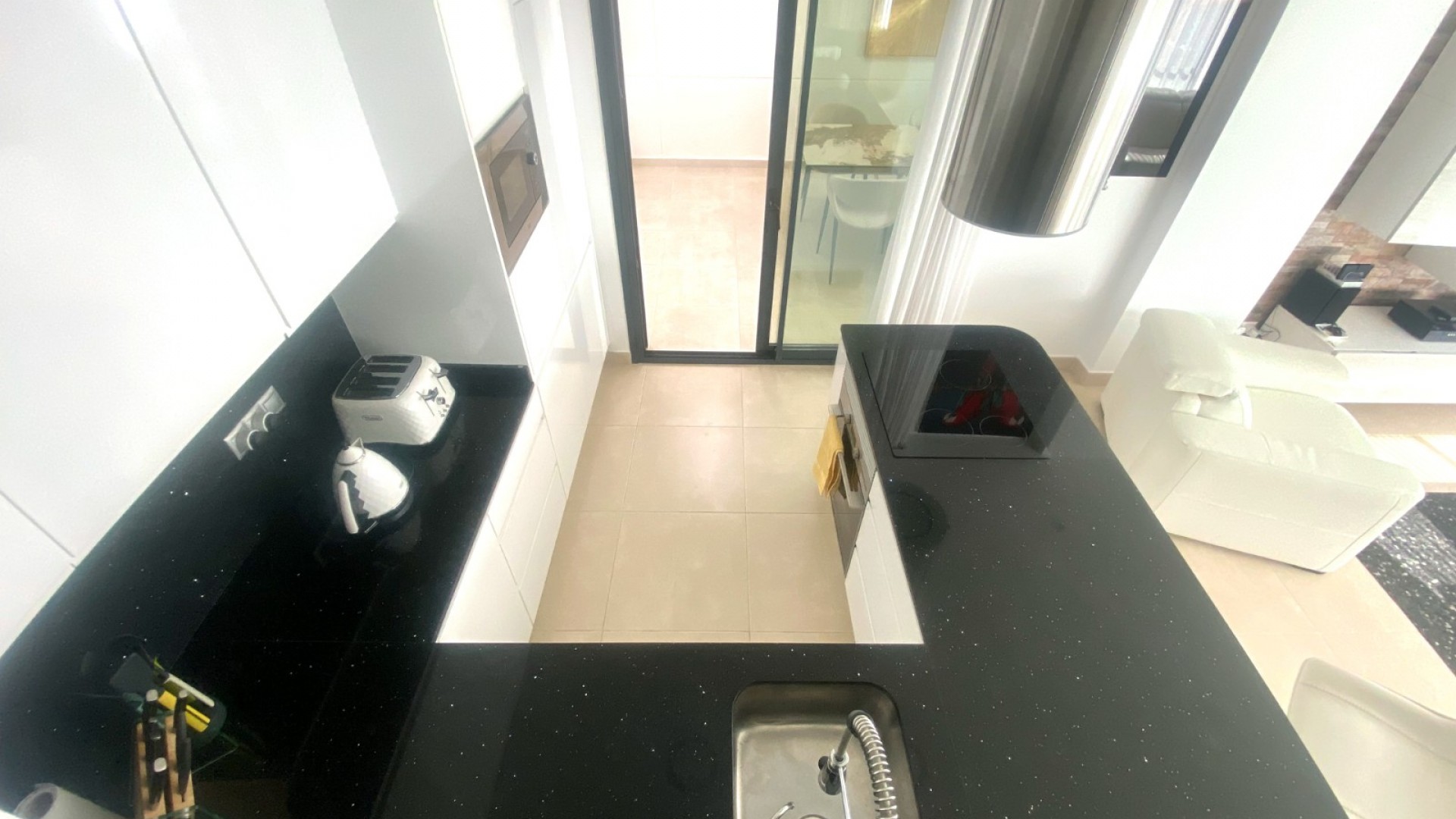 Revente - Villa Individuelle -
Ciudad Quesada - Rojales - Pueblo Bravo