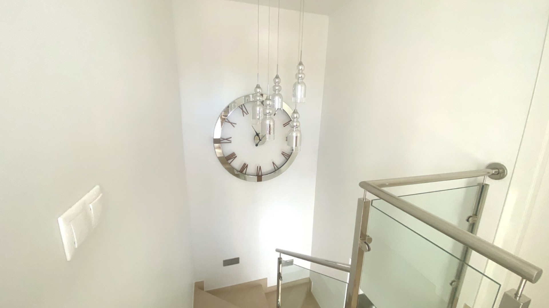 Revente - Villa Individuelle -
Ciudad Quesada - Rojales - Pueblo Bravo