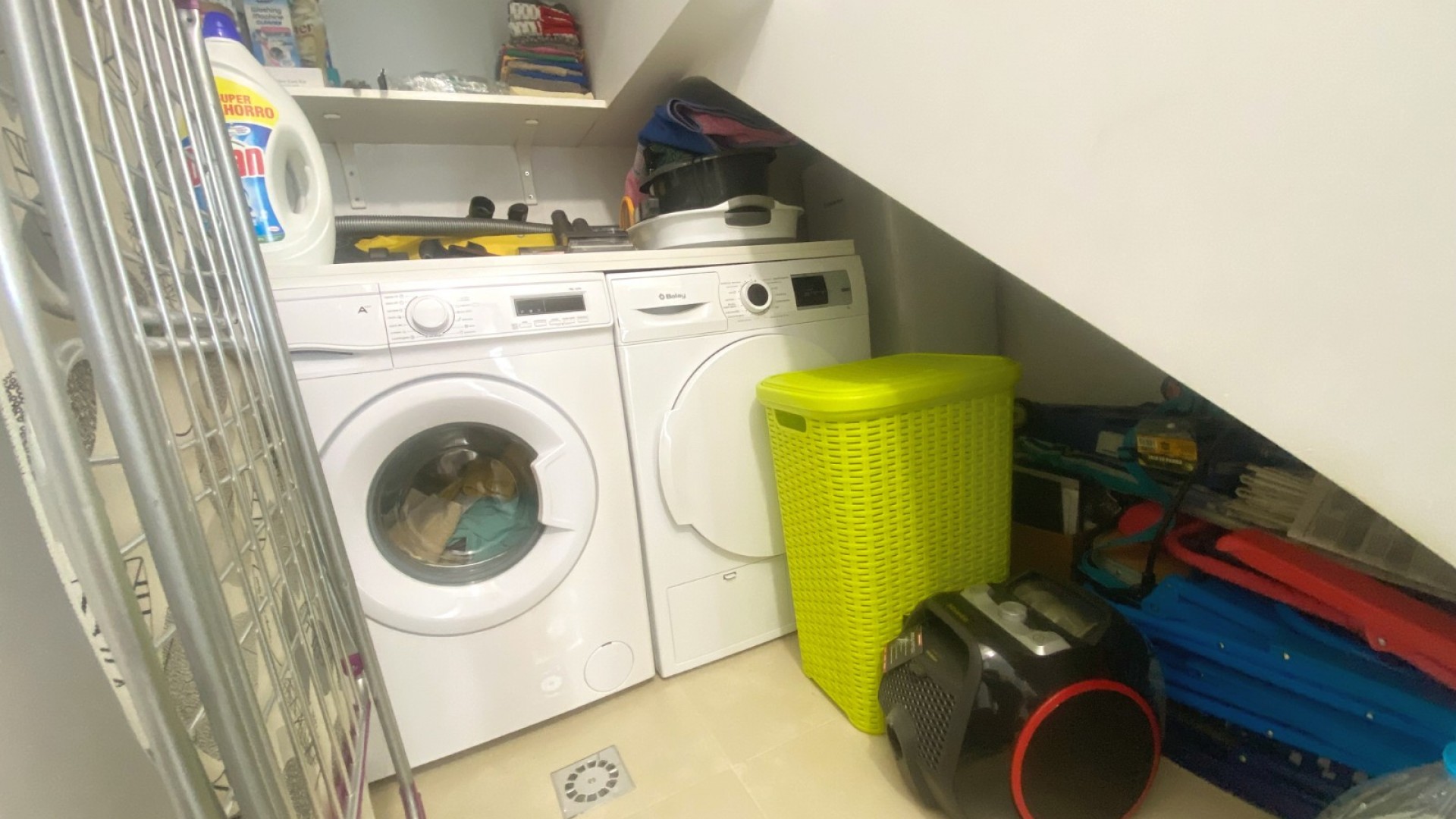 Revente - Villa Individuelle -
Ciudad Quesada - Rojales - Pueblo Bravo