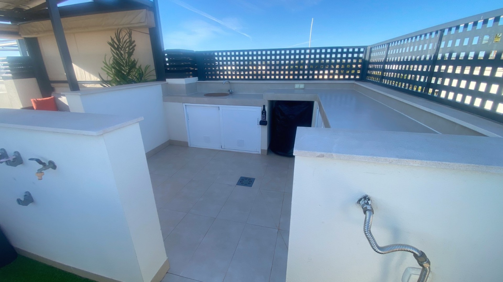 Revente - Villa Individuelle -
Ciudad Quesada - Rojales - Pueblo Bravo