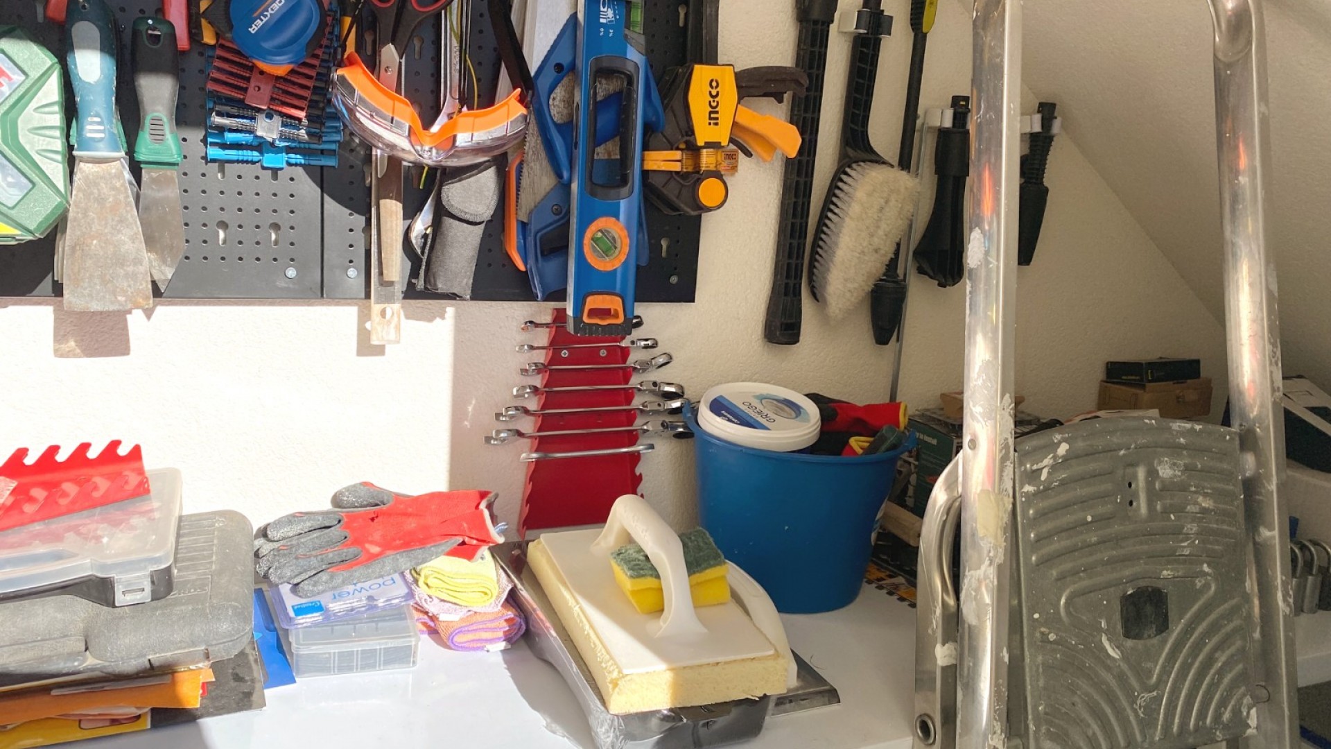 Revente - Villa Individuelle -
Ciudad Quesada - Rojales - Pueblo Bravo