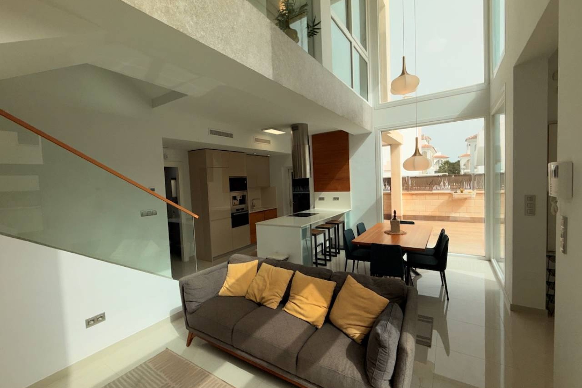 Revente - Villa Individuelle -
Ciudad Quesada - Rojales - Pueblo Bravo