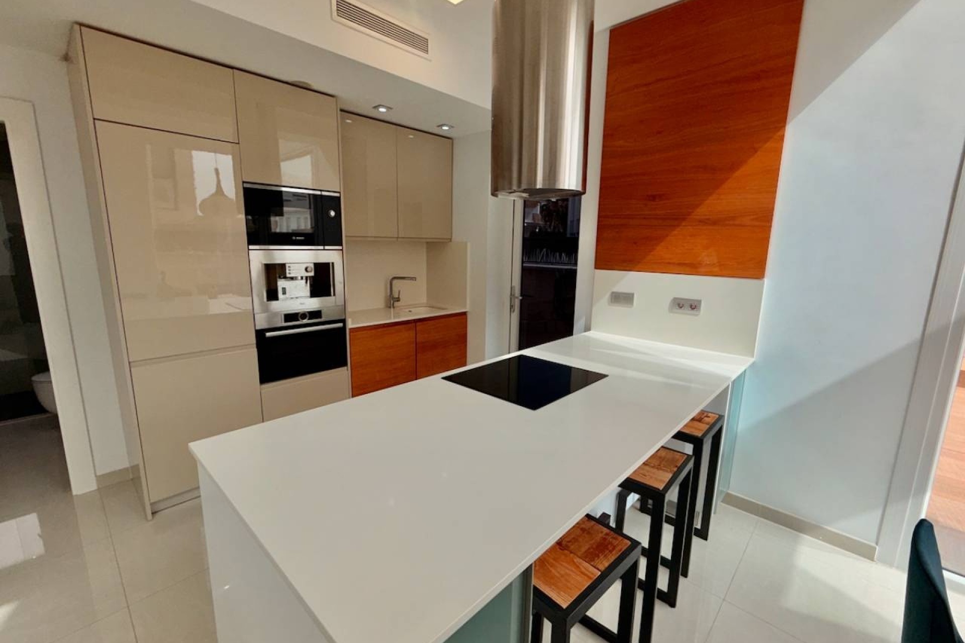 Revente - Villa Individuelle -
Ciudad Quesada - Rojales - Pueblo Bravo