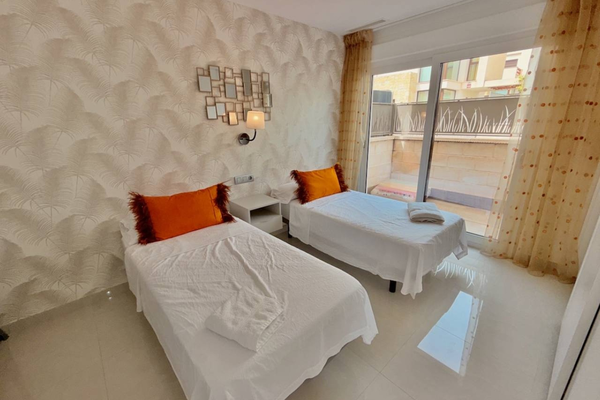 Revente - Villa Individuelle -
Ciudad Quesada - Rojales - Pueblo Bravo