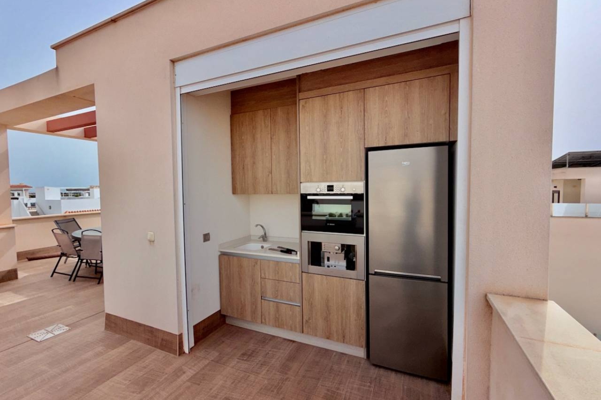 Revente - Villa Individuelle -
Ciudad Quesada - Rojales - Pueblo Bravo