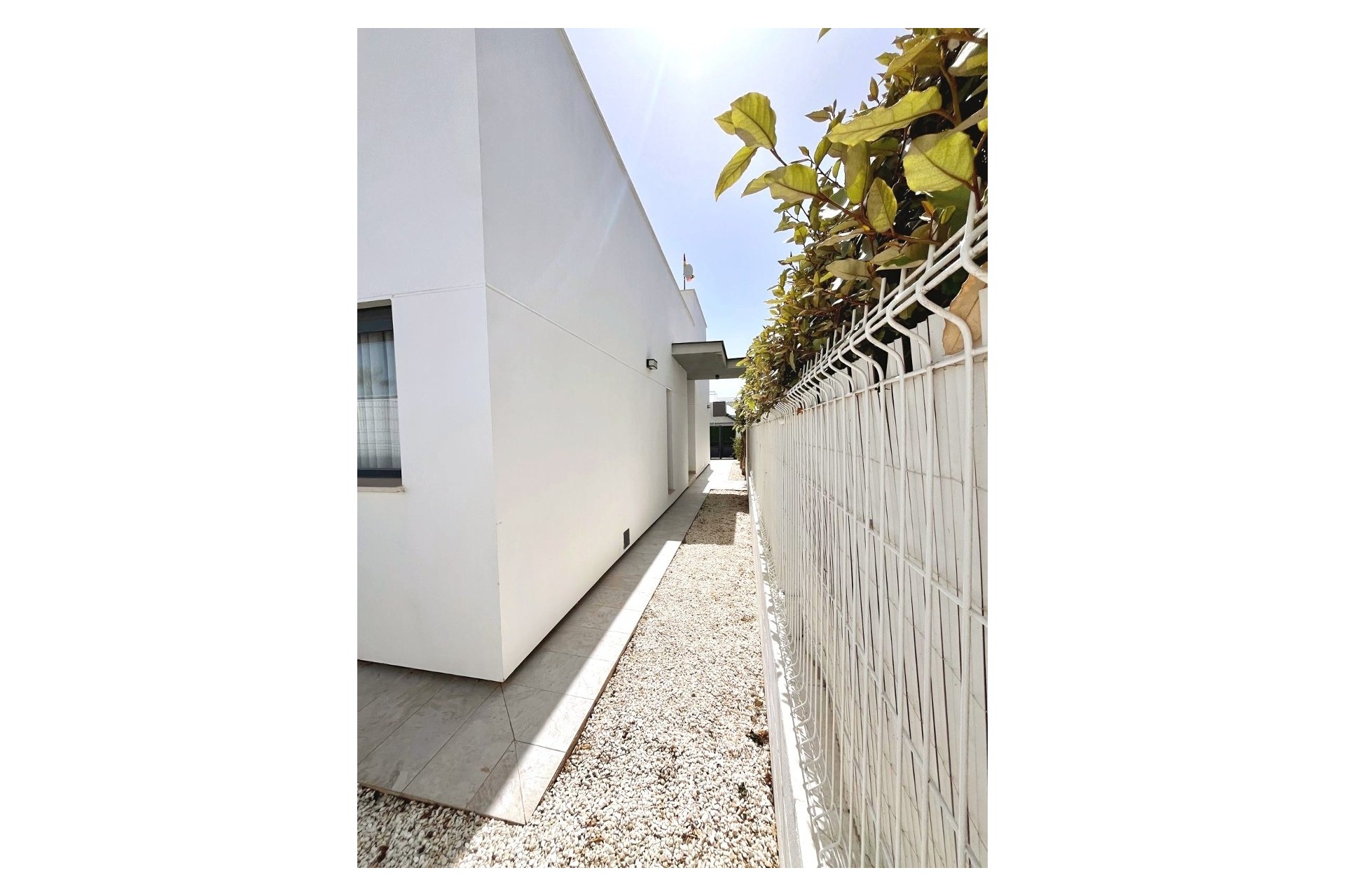 Revente - Villa individuelle -
Ciudad Quesada - Rojales - Pueblo Bravo