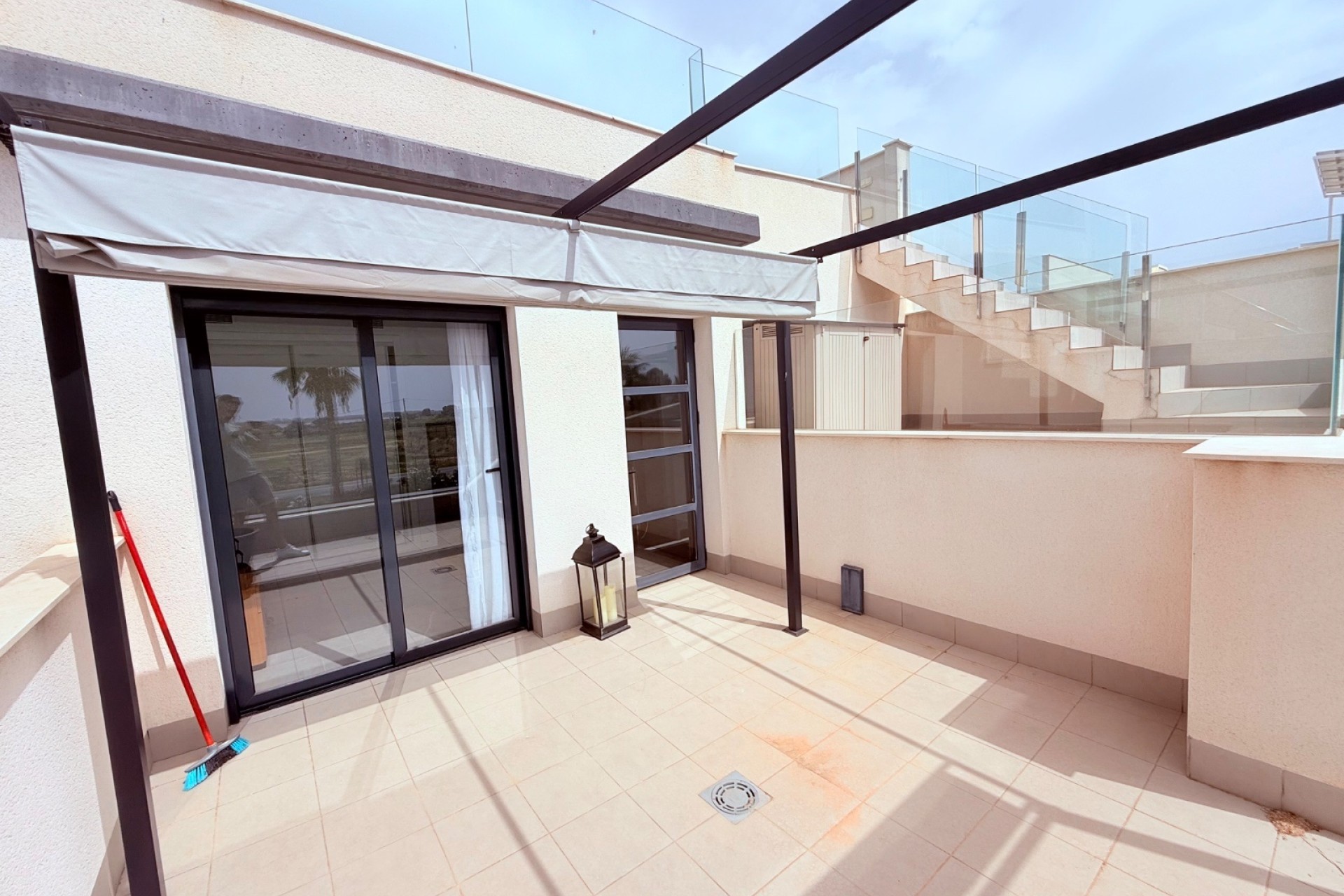 Revente - Villa Individuelle -
Ciudad Quesada - Rojales - Pueblo Bravo