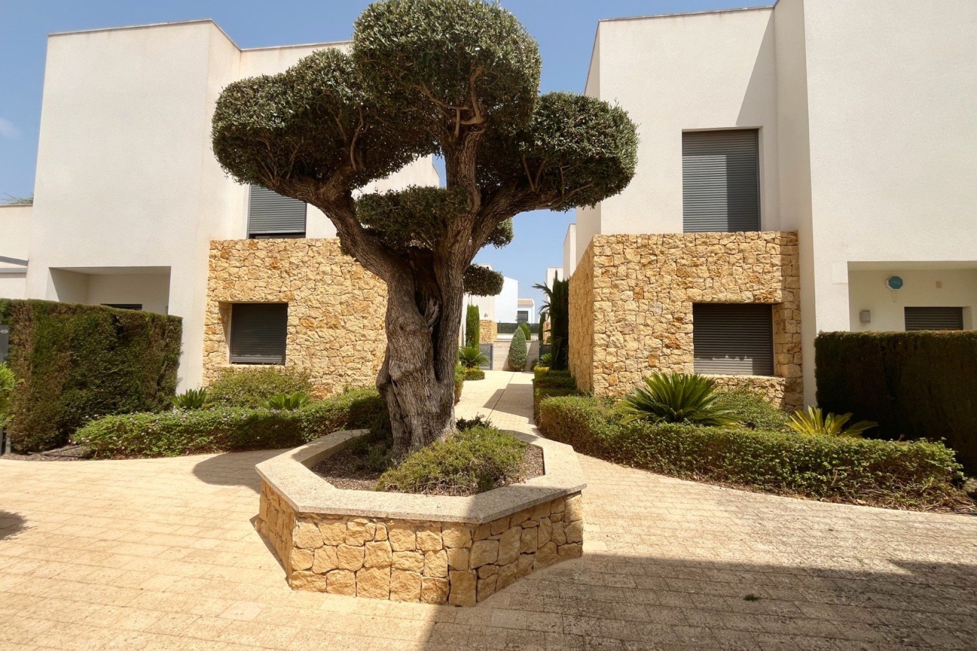 Revente - Villa individuelle -
Ciudad Quesada - Rojales - Pueblo Bravo
