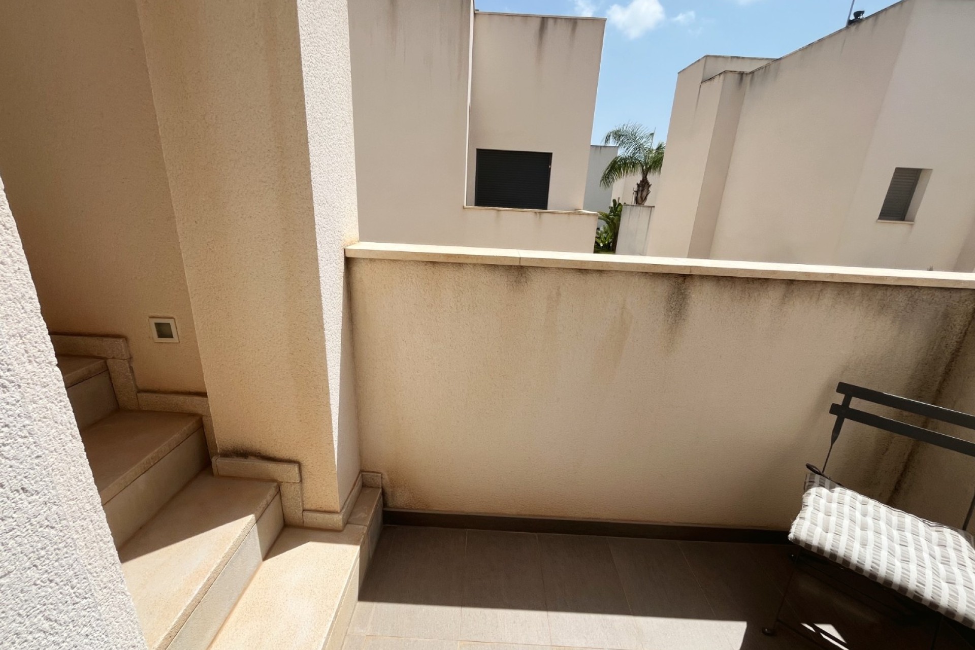 Revente - Villa individuelle -
Ciudad Quesada - Rojales - Pueblo Bravo