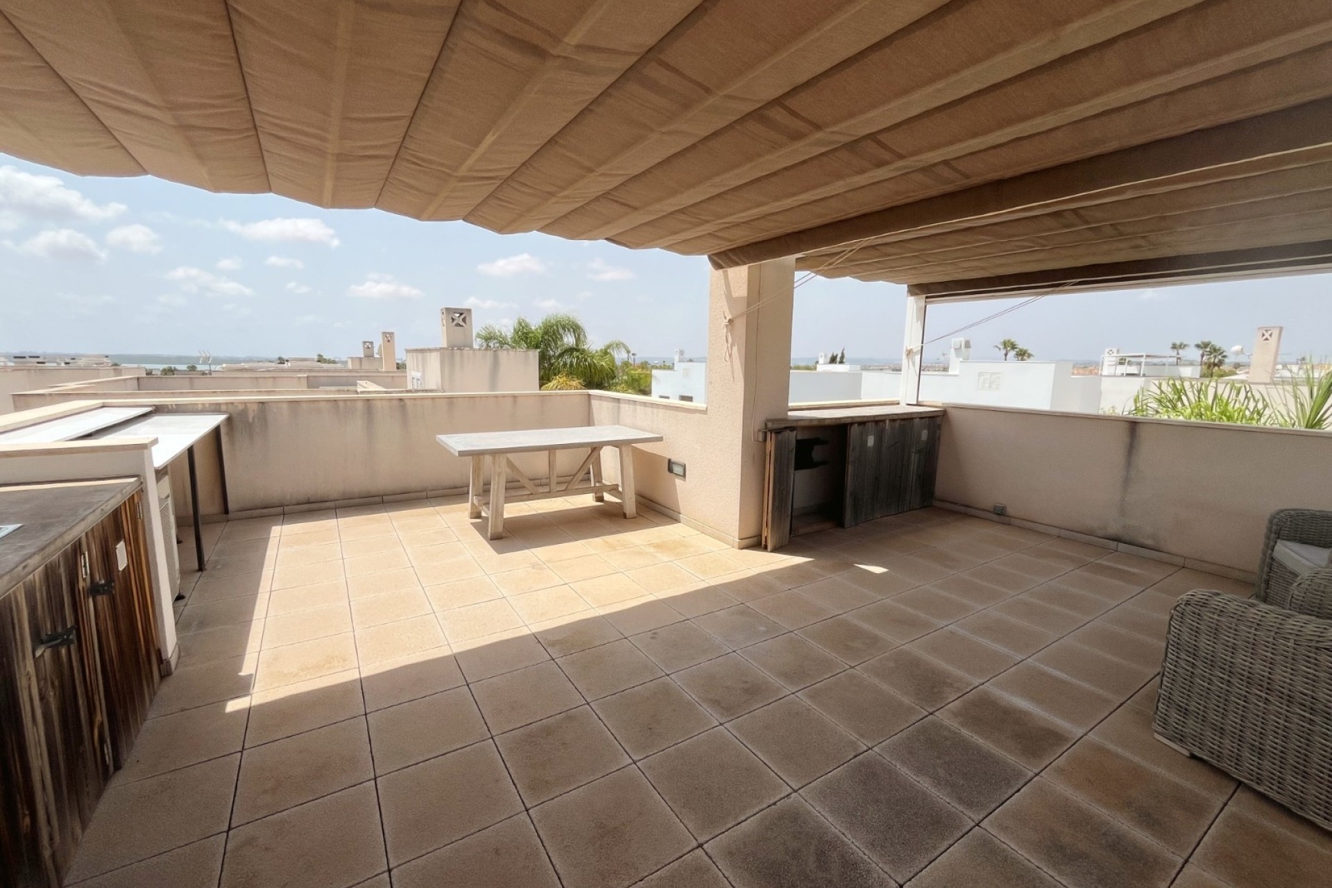 Revente - Villa individuelle -
Ciudad Quesada - Rojales - Pueblo Bravo