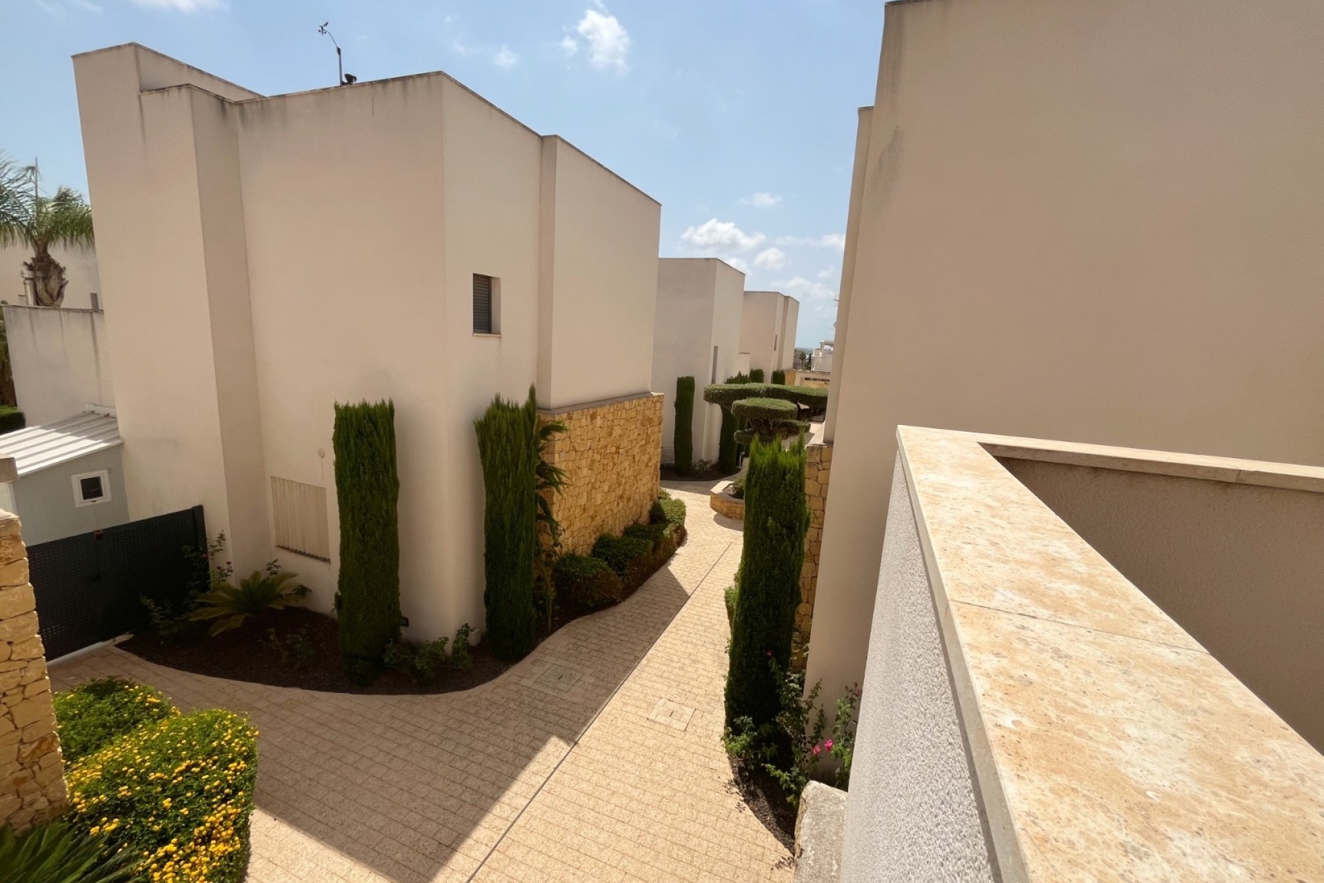 Revente - Villa individuelle -
Ciudad Quesada - Rojales - Pueblo Bravo