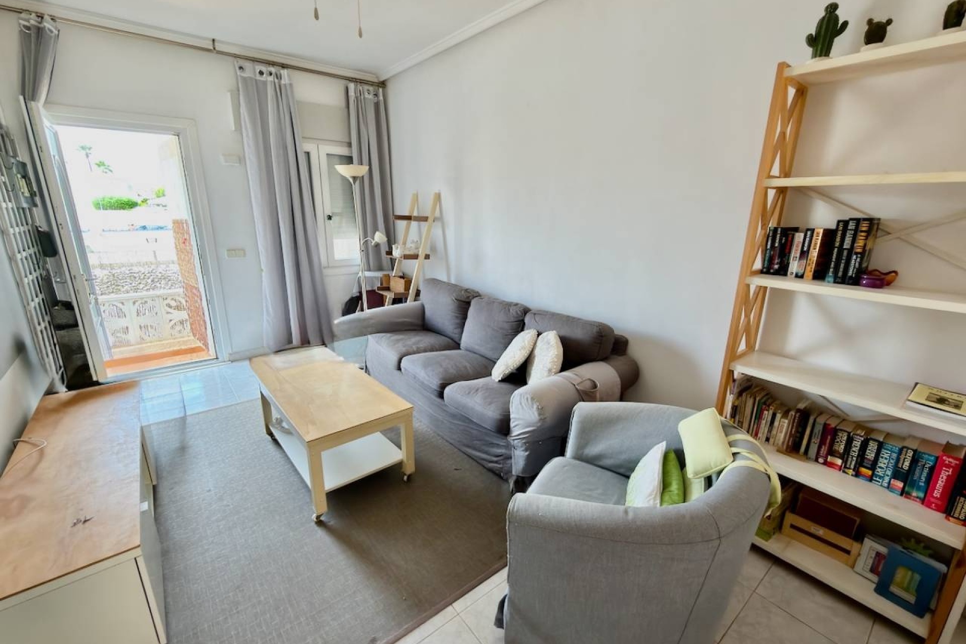 Revente - Villa Individuelle -
Ciudad Quesada - Rojales - Pueblo Bravo