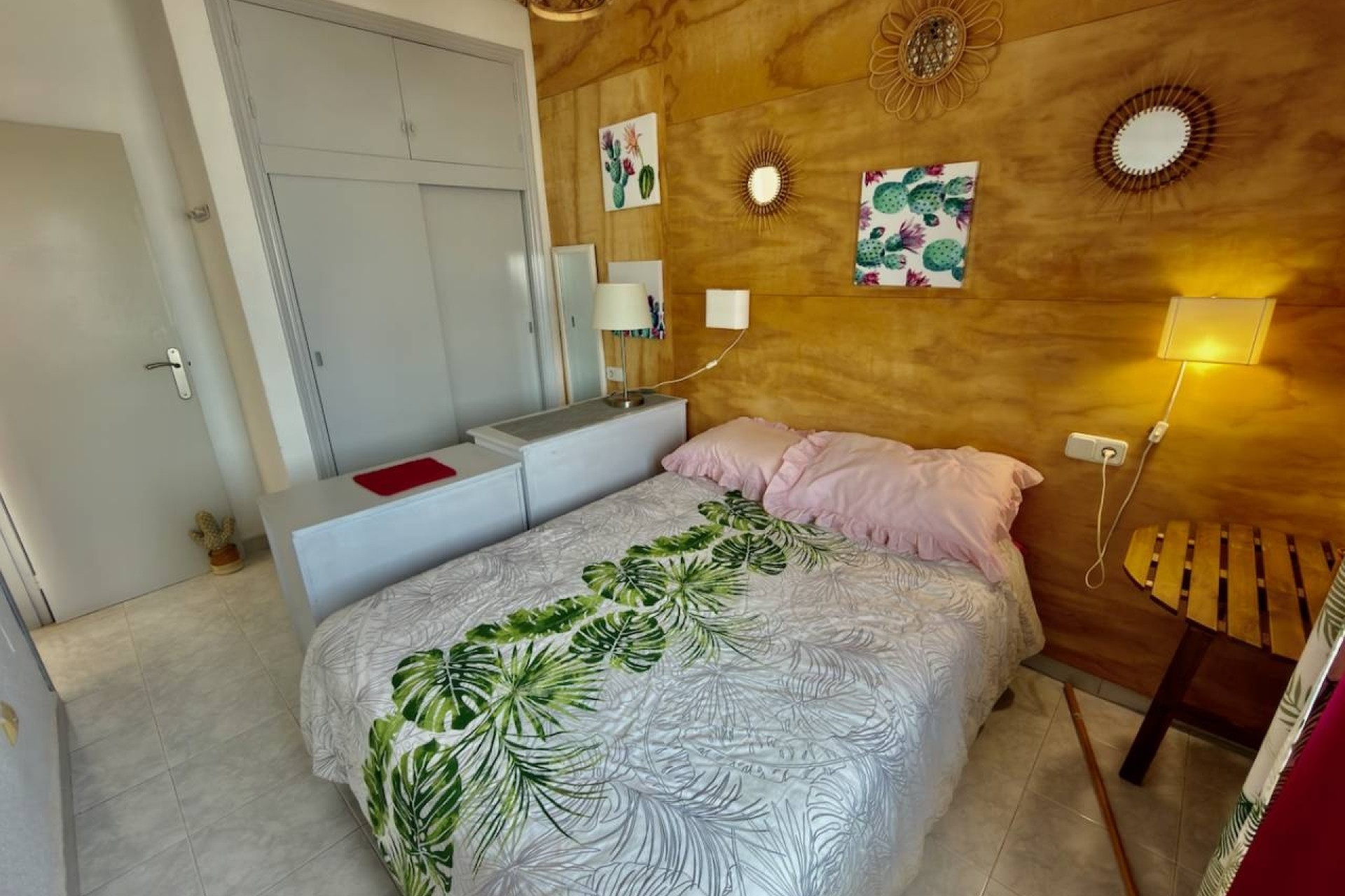 Revente - Villa Individuelle -
Ciudad Quesada - Rojales - Pueblo Bravo