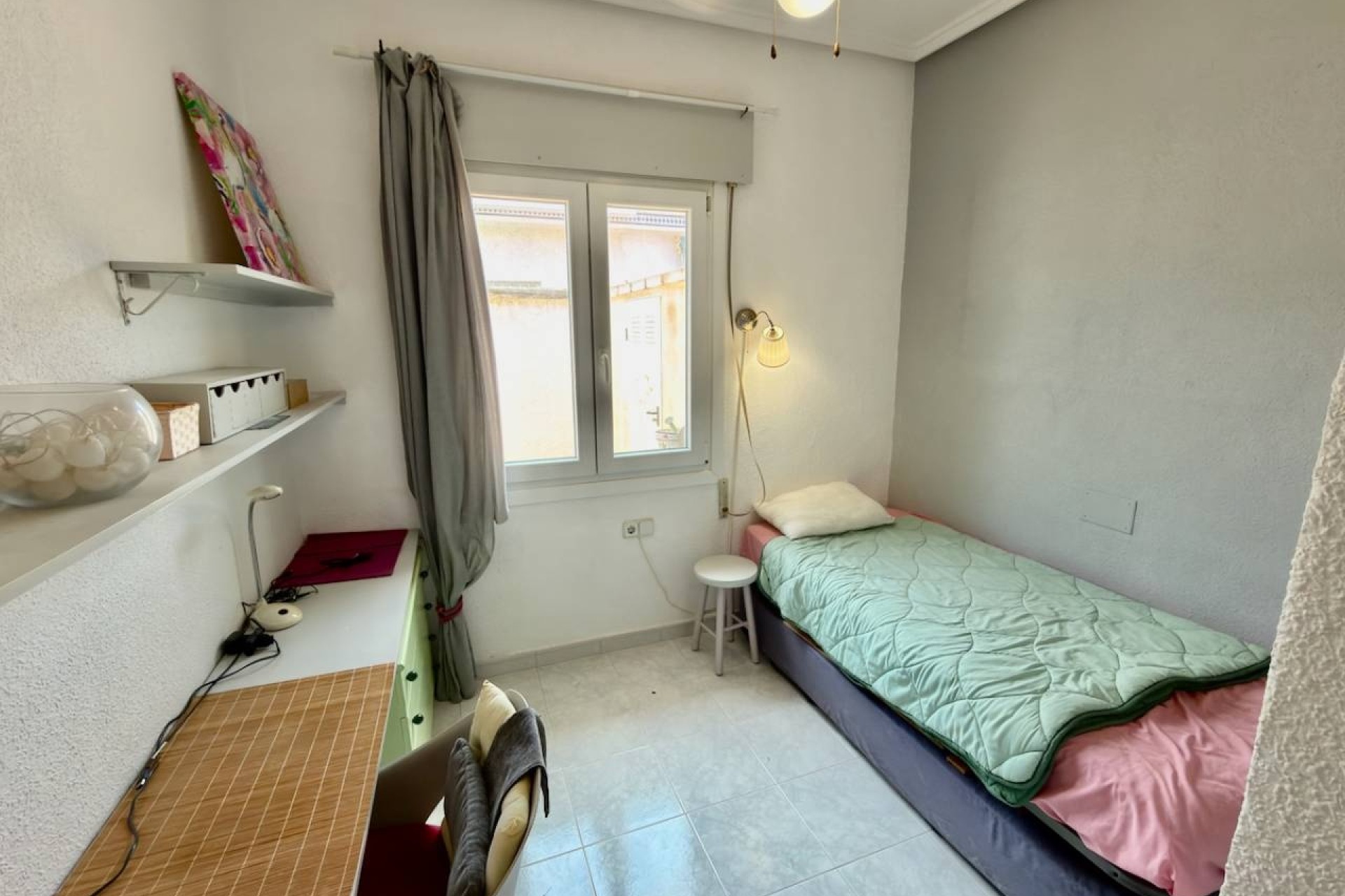 Revente - Villa Individuelle -
Ciudad Quesada - Rojales - Pueblo Bravo
