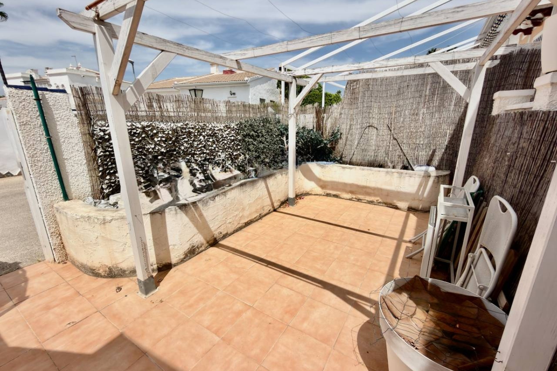 Revente - Villa Individuelle -
Ciudad Quesada - Rojales - Pueblo Bravo