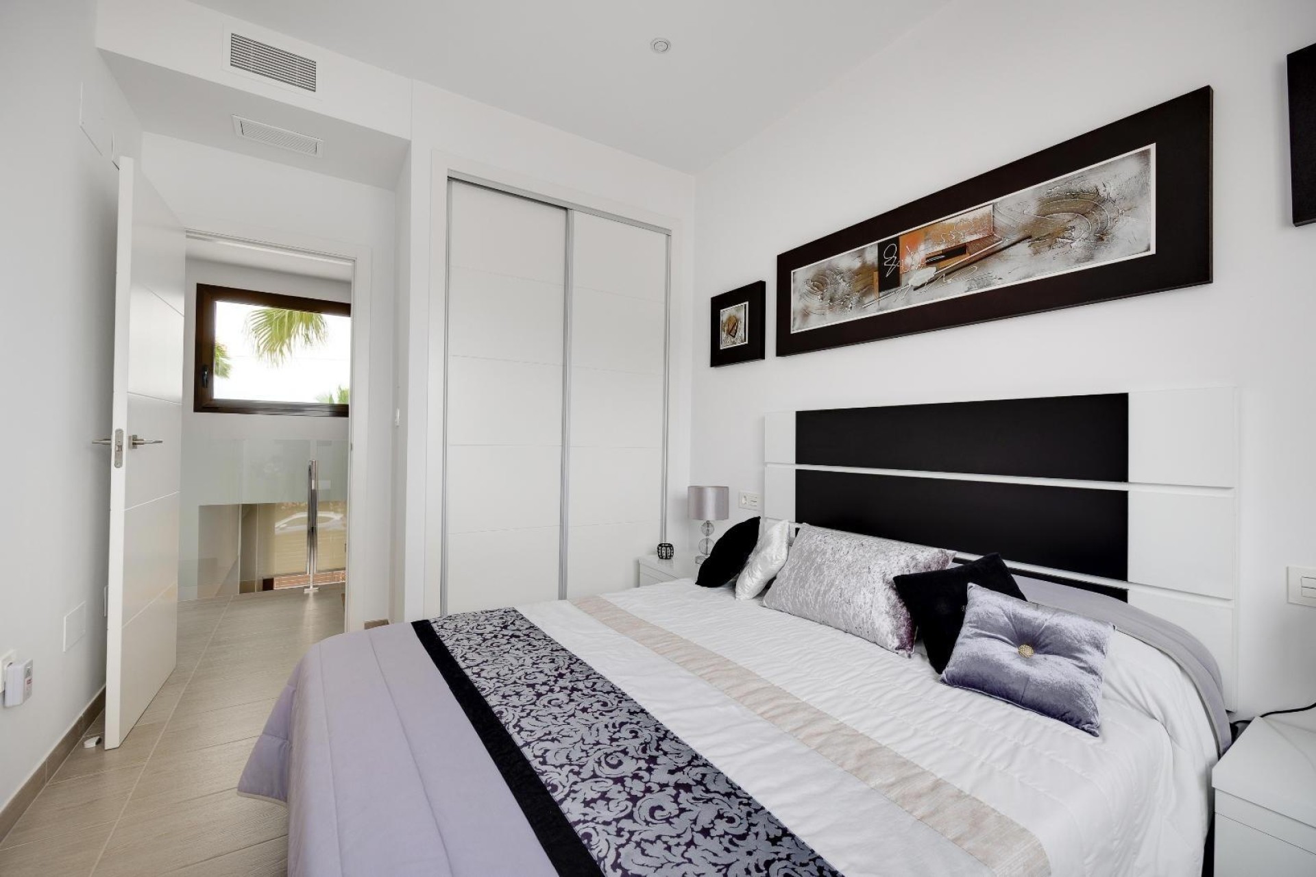 Revente - Villa Individuelle -
Ciudad Quesada - Rojales - Pueblo Bravo