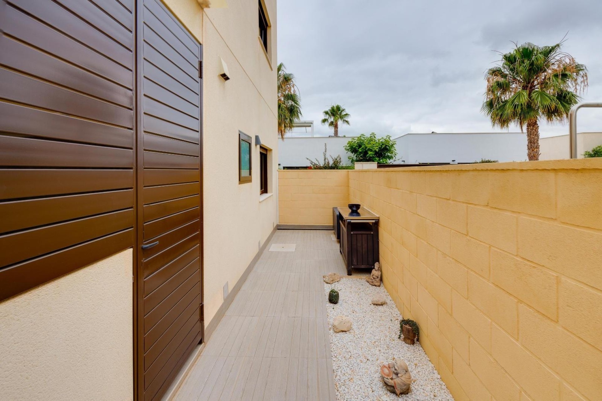 Revente - Villa Individuelle -
Ciudad Quesada - Rojales - Pueblo Bravo