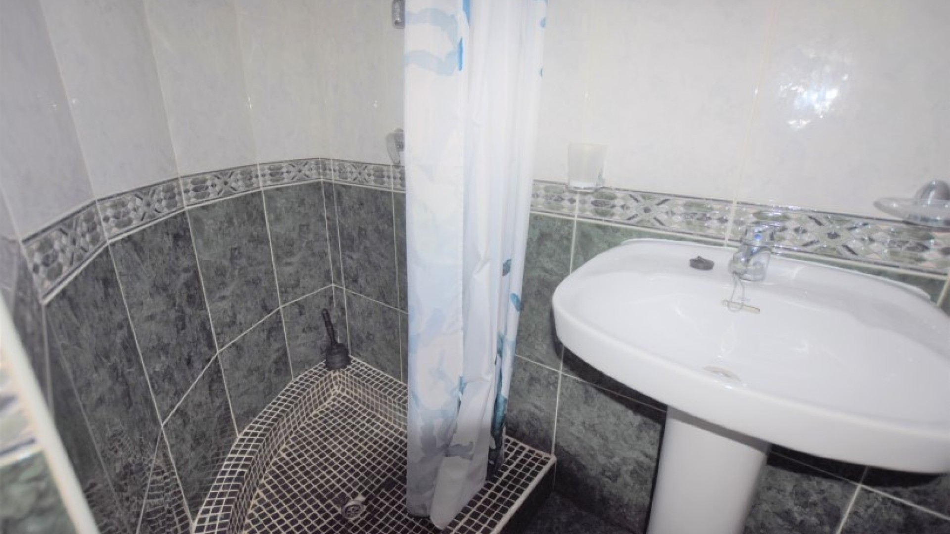 Revente - Villa Individuelle -
Ciudad Quesada - Rojales - Pueblo Bravo