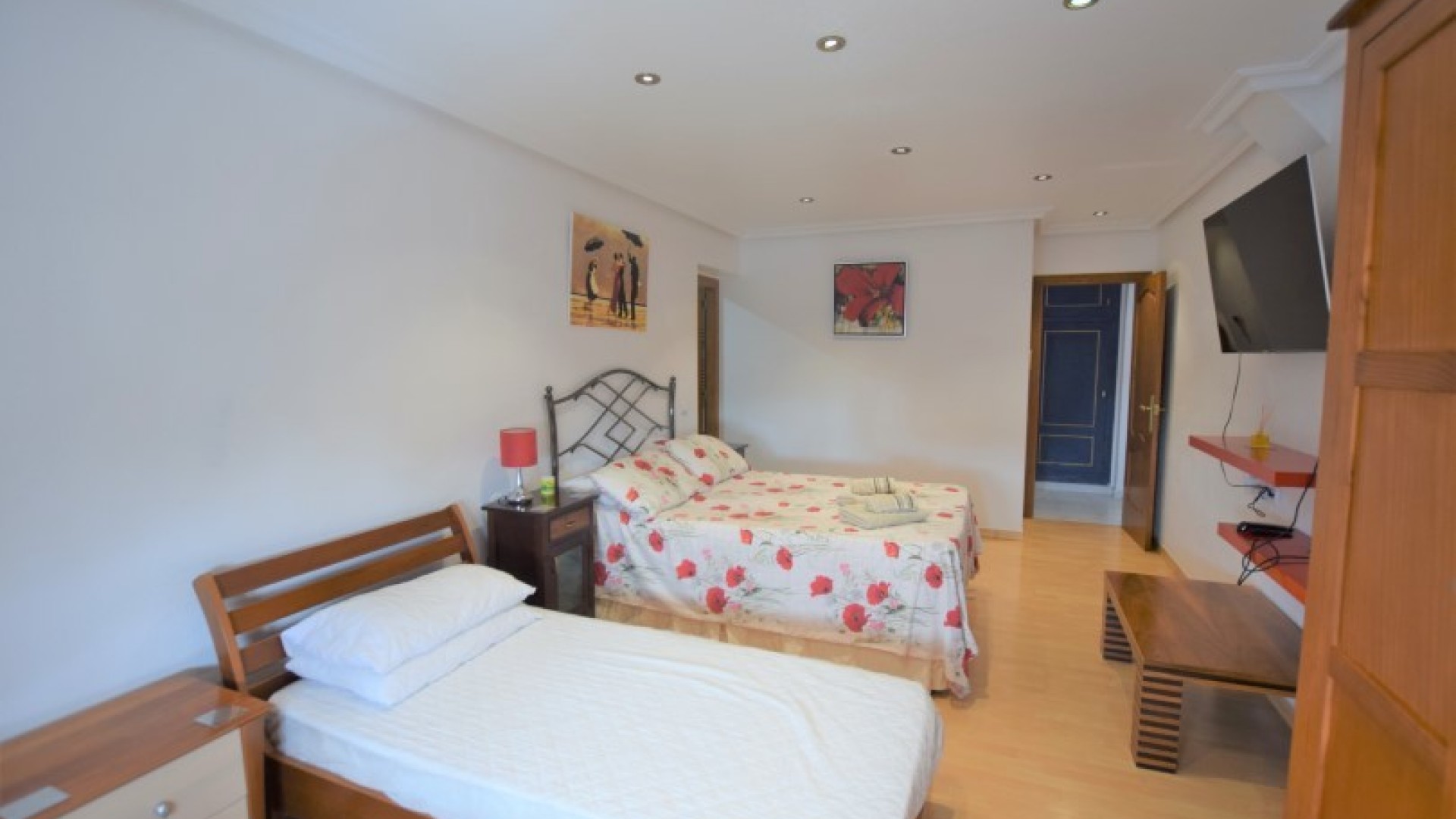 Revente - Villa Individuelle -
Ciudad Quesada - Rojales - Pueblo Bravo