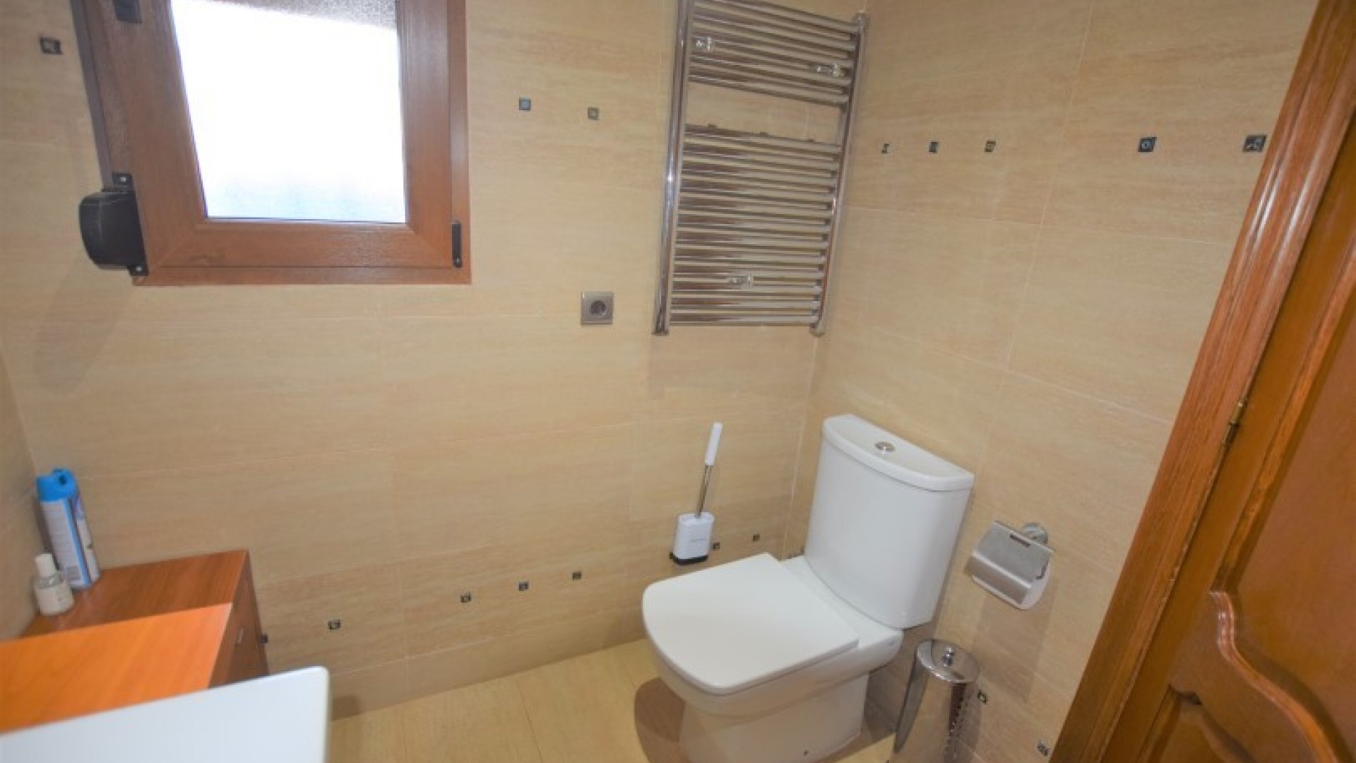 Revente - Villa Individuelle -
Ciudad Quesada - Rojales - Pueblo Bravo