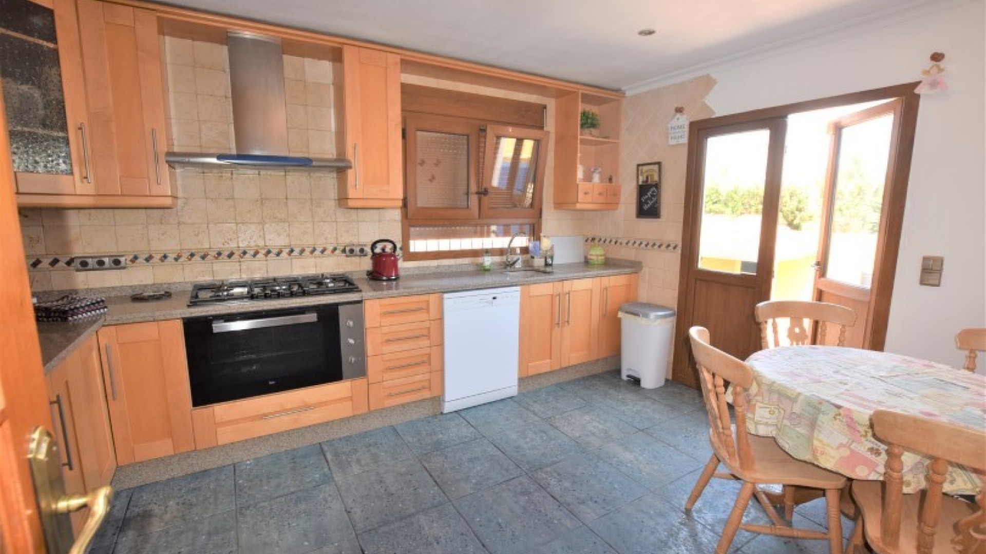 Revente - Villa Individuelle -
Ciudad Quesada - Rojales - Pueblo Bravo