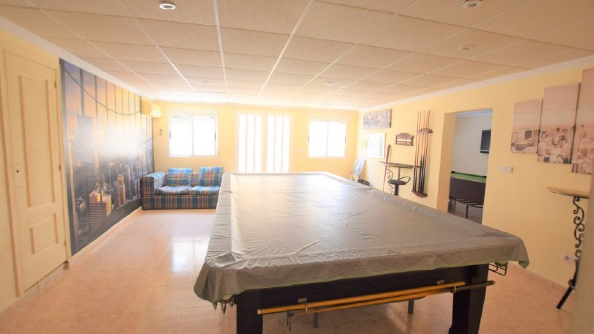 Revente - Villa Individuelle -
Ciudad Quesada - Rojales - Pueblo Bravo