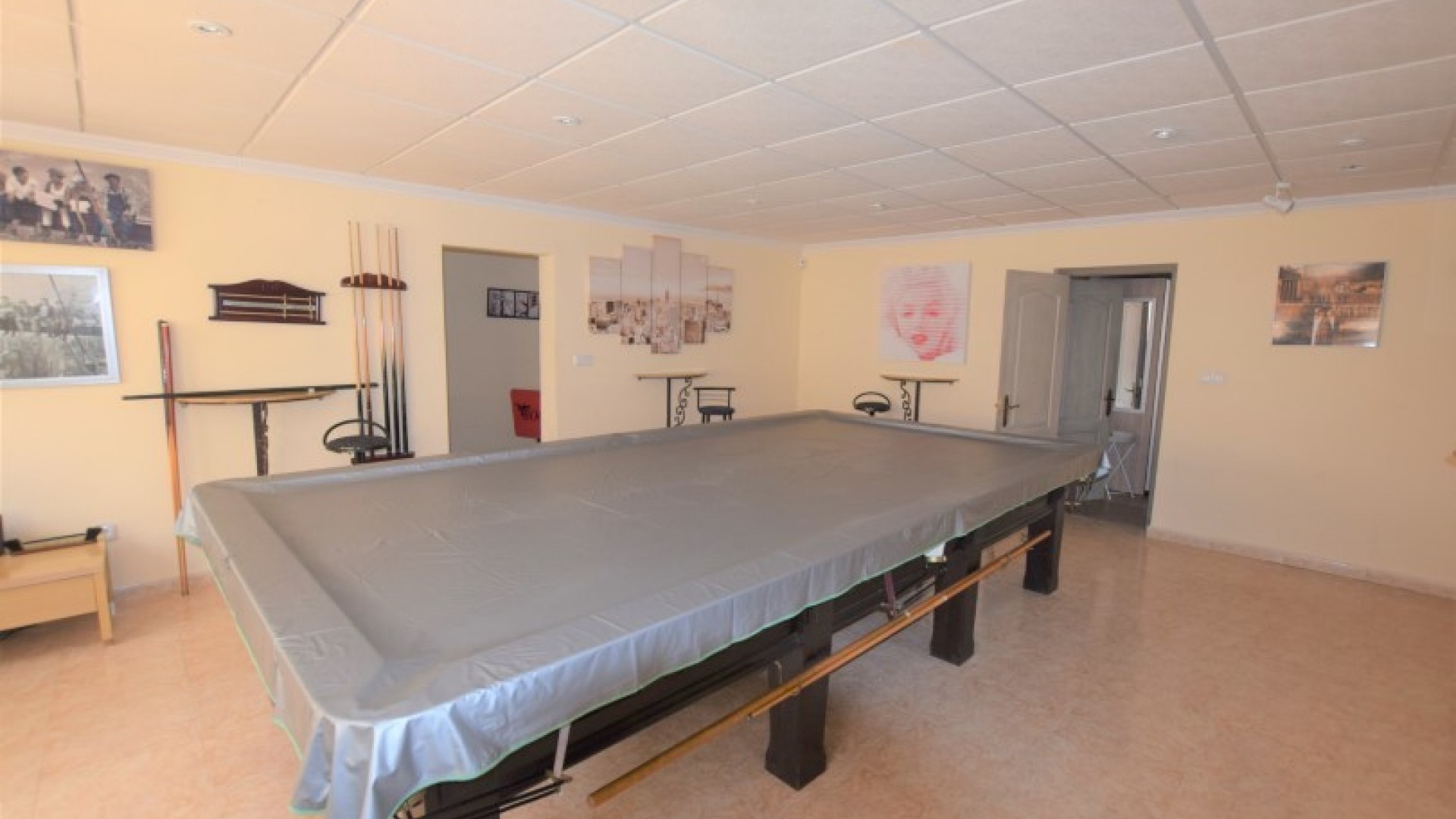 Revente - Villa Individuelle -
Ciudad Quesada - Rojales - Pueblo Bravo