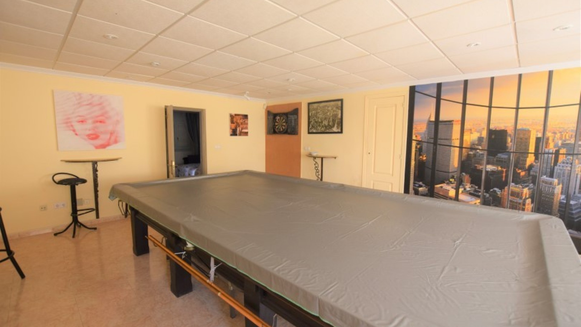 Revente - Villa Individuelle -
Ciudad Quesada - Rojales - Pueblo Bravo